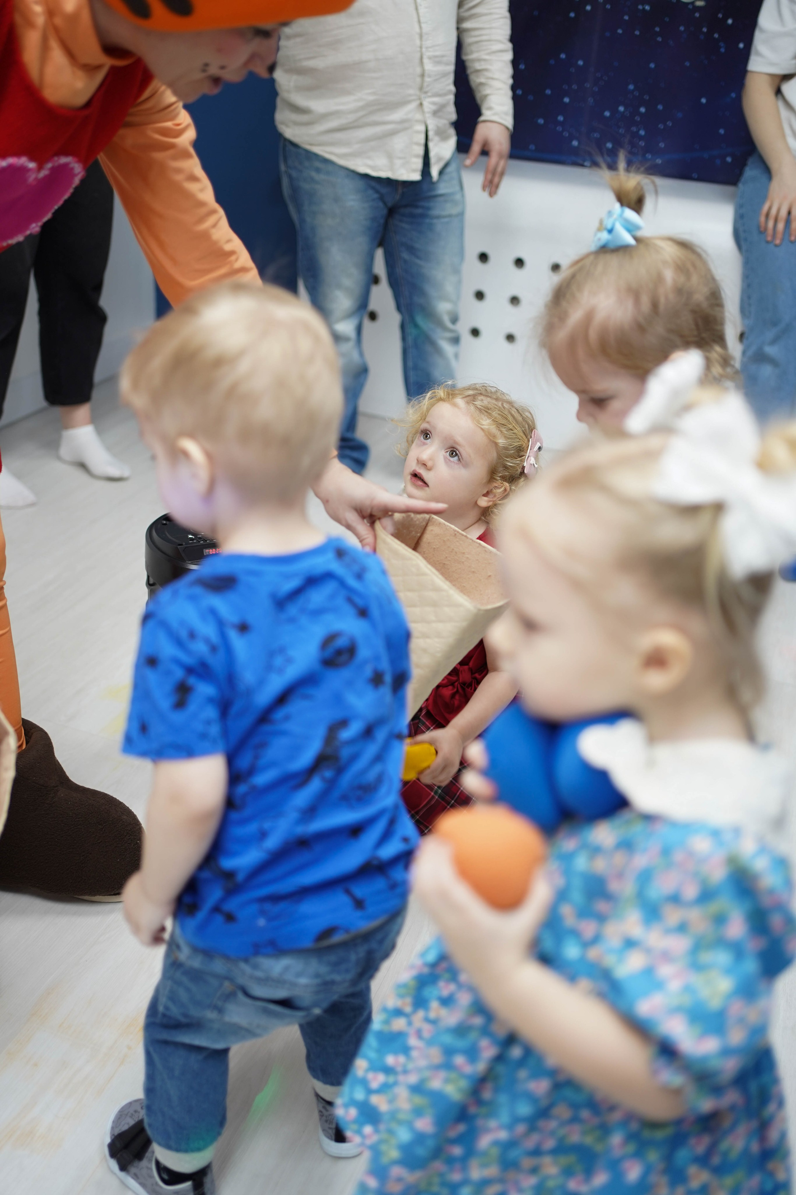 Майя /день рождения/. Семейный и портретный фотограф в Екатеринбурге Yana Strok