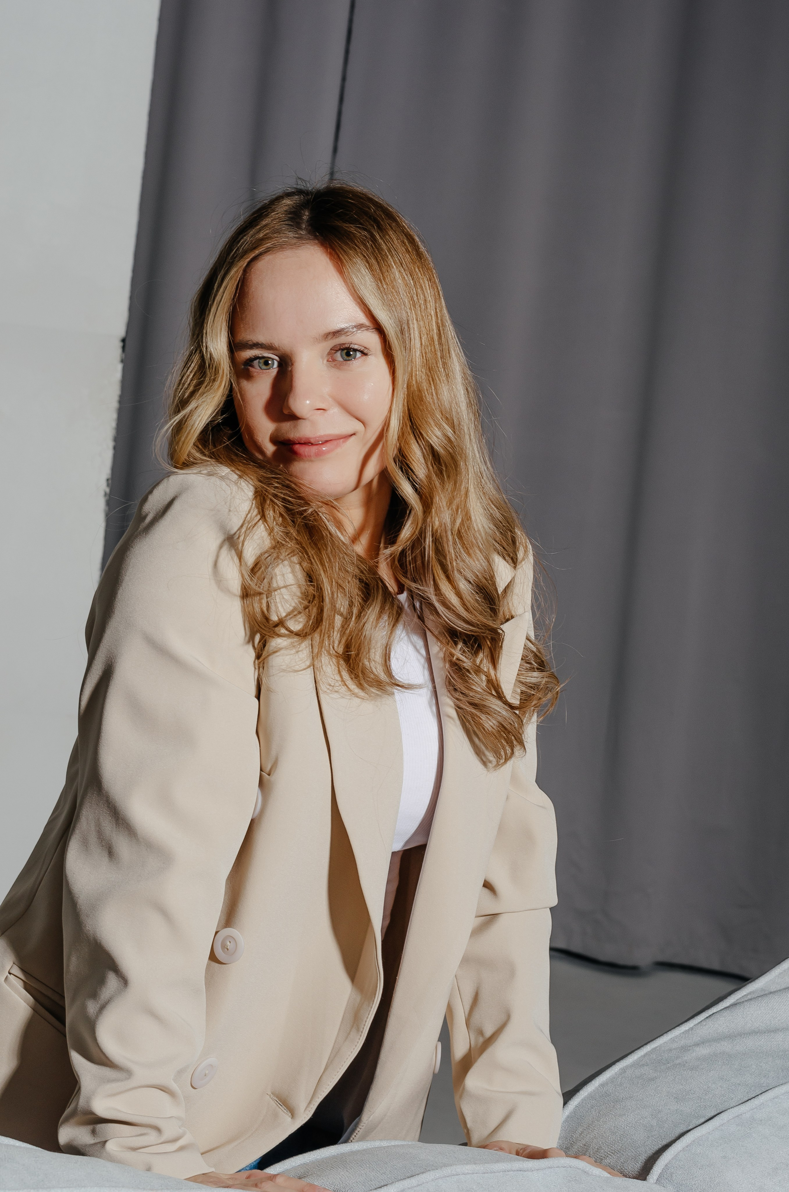 Ксения. Свадебный фотограф в Сергиевом Посаде недорого Ольга Гузанова