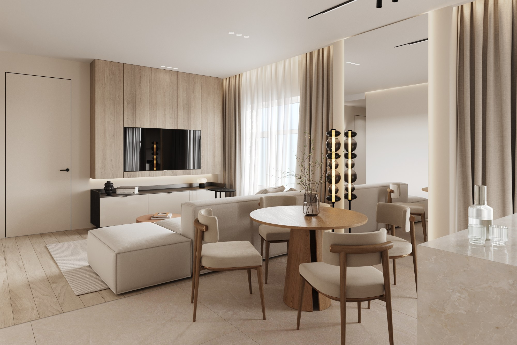 № 13. 3D-визуализатор Юлия Вент e-mail: yuliya_vent@mail.ru