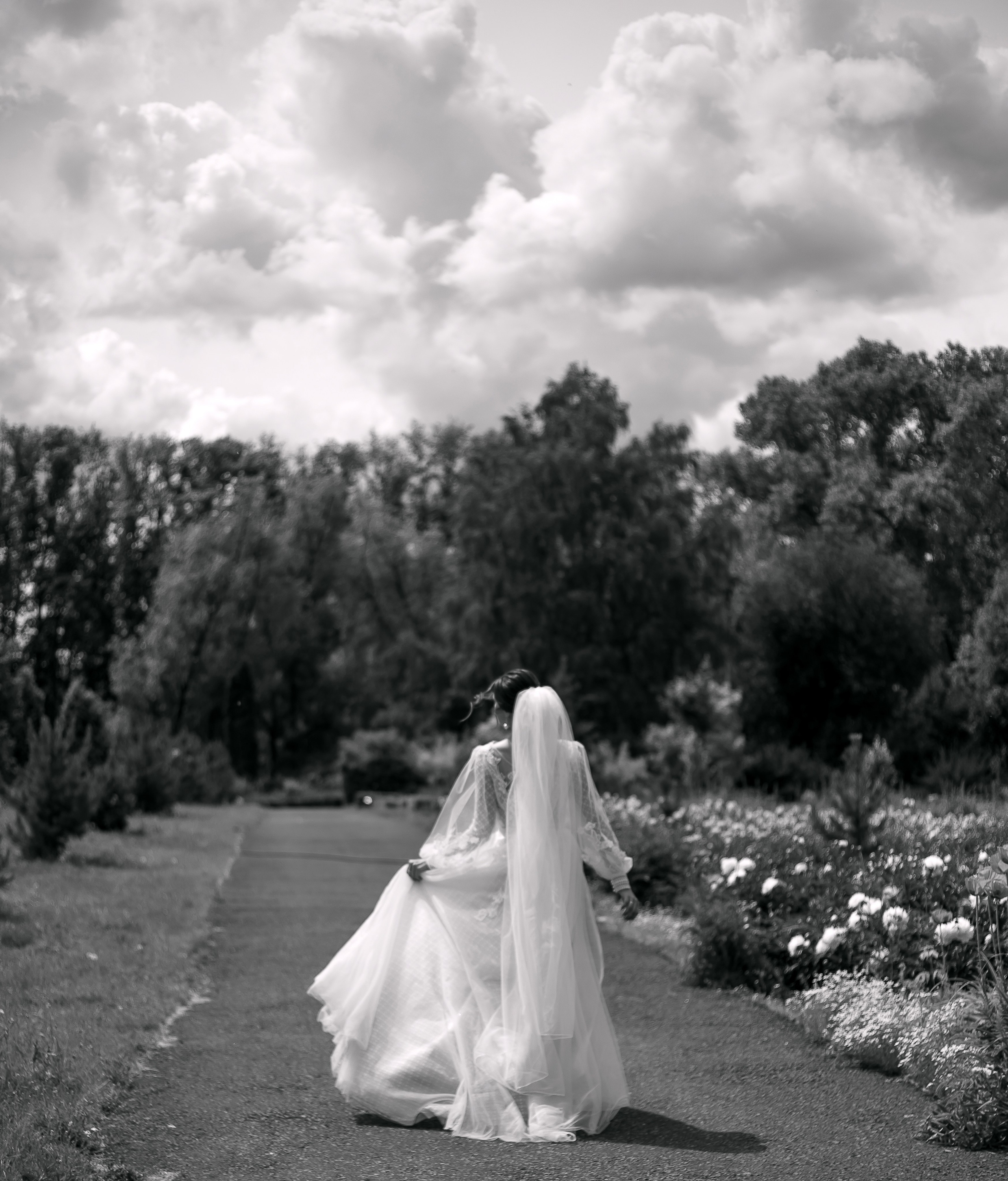 Свадьбы. Фотограф Саранск Екатерина Жукова