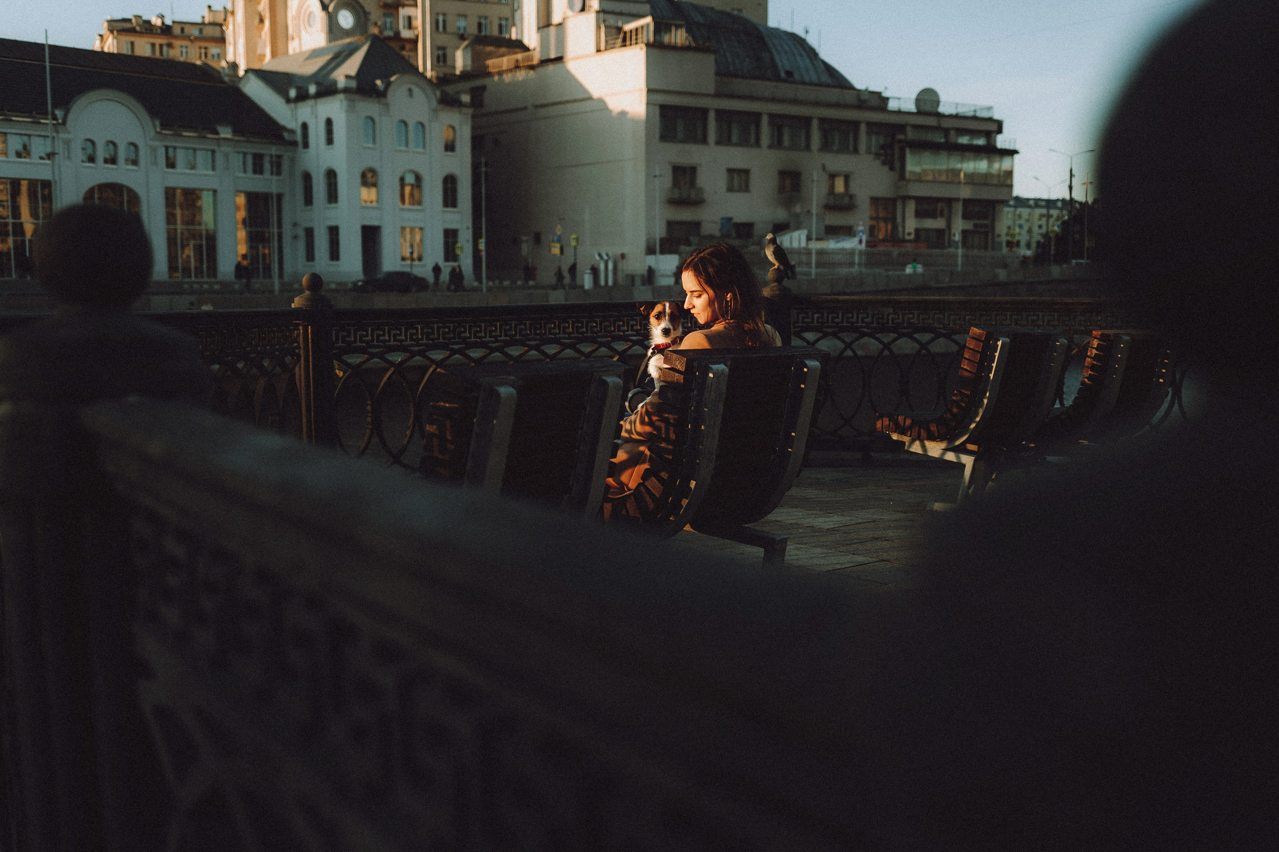 Лера и Рада