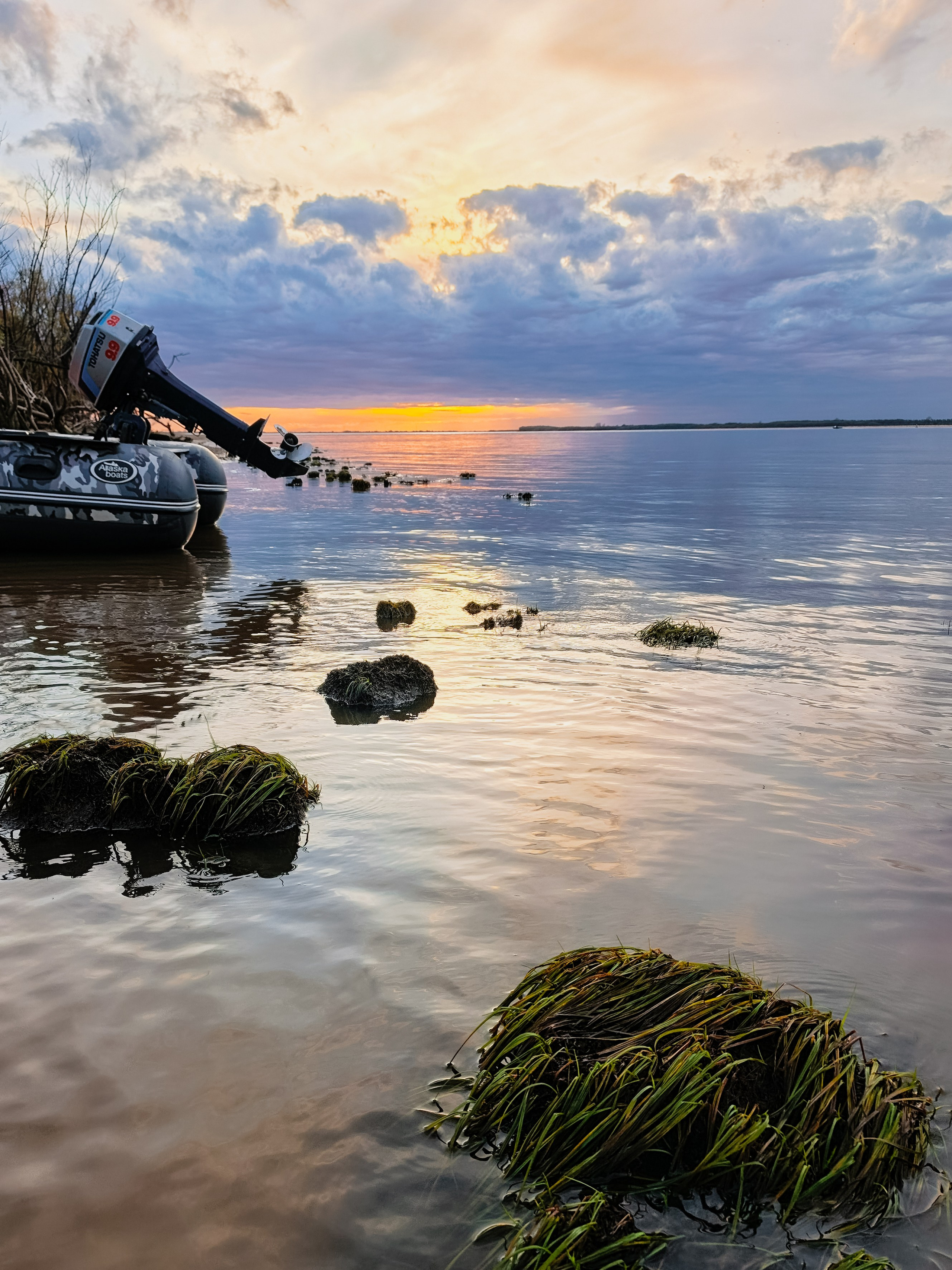 Дальний Восток — природа и достопримечательности