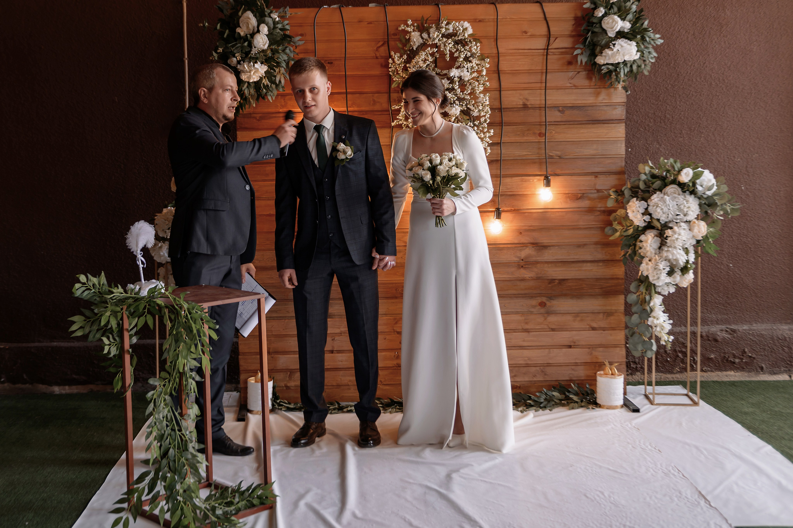 Эдуард и Виктория. Свадебный фотограф Белгород Валуйки Старый Оскол Воронеж