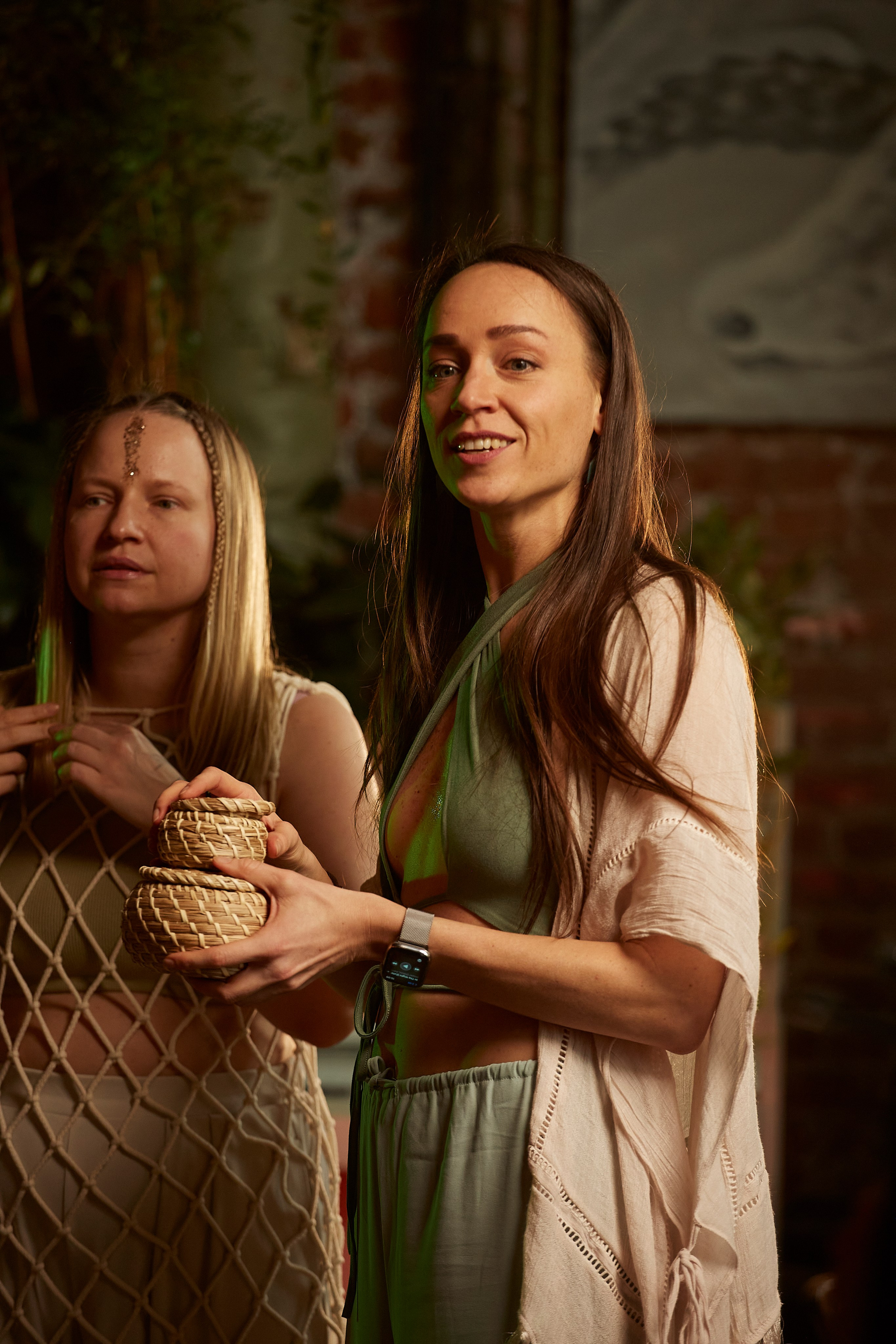 Танцевальный перфоманс. Анастасия Зобнинá — фотограф в Санкт-Петербурге/СПб