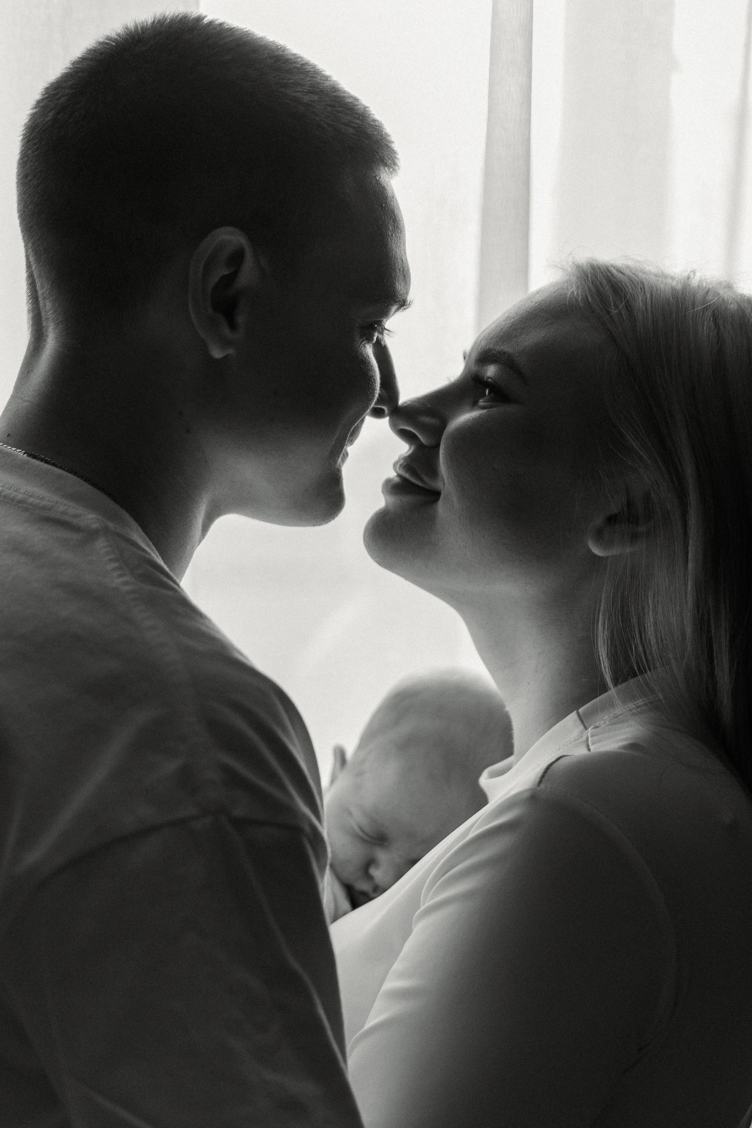 Маленький Евгений. Семейный фотограф Челябинск