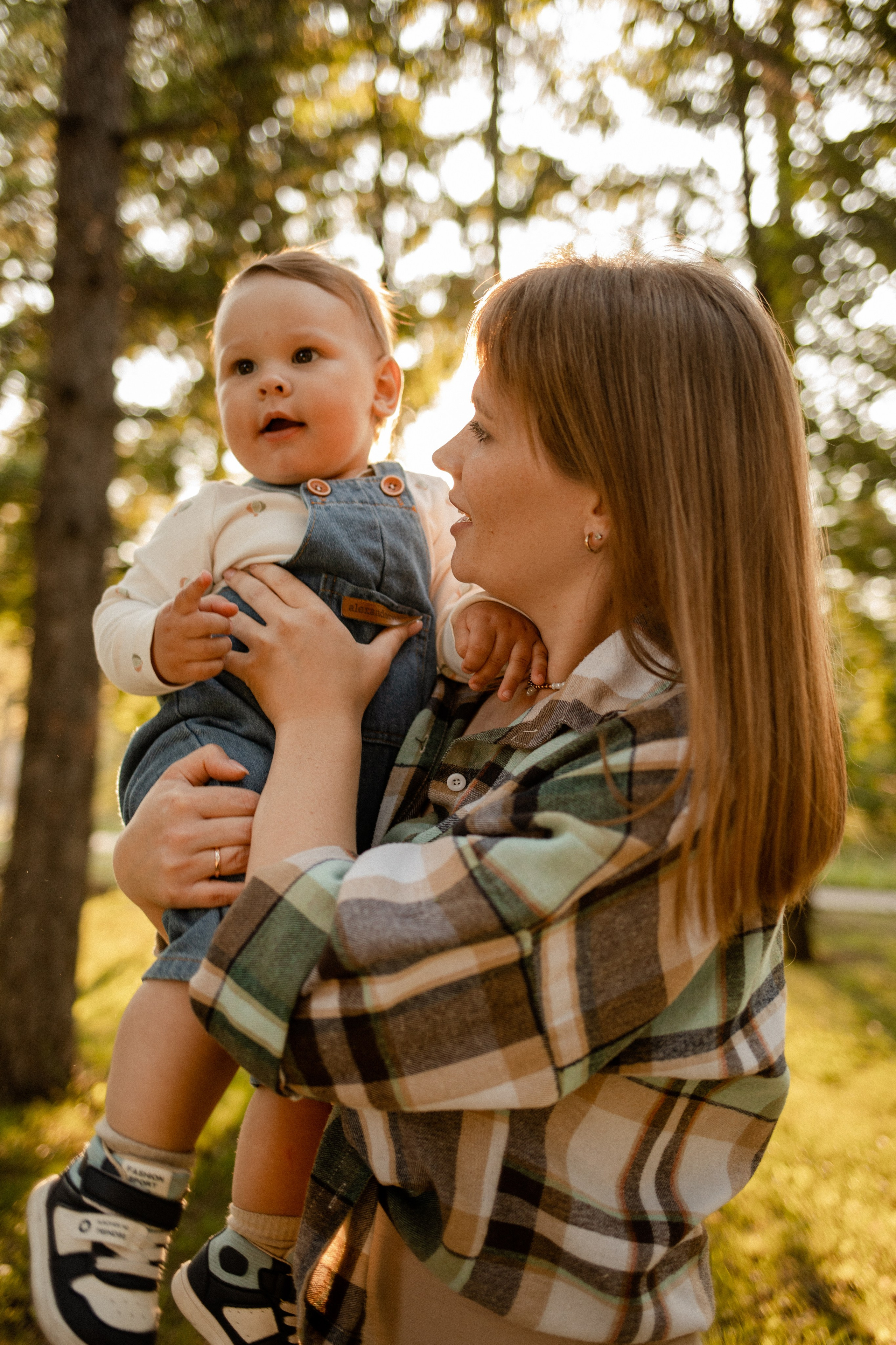 Годовасик Павел. Семейный фотограф Челябинск