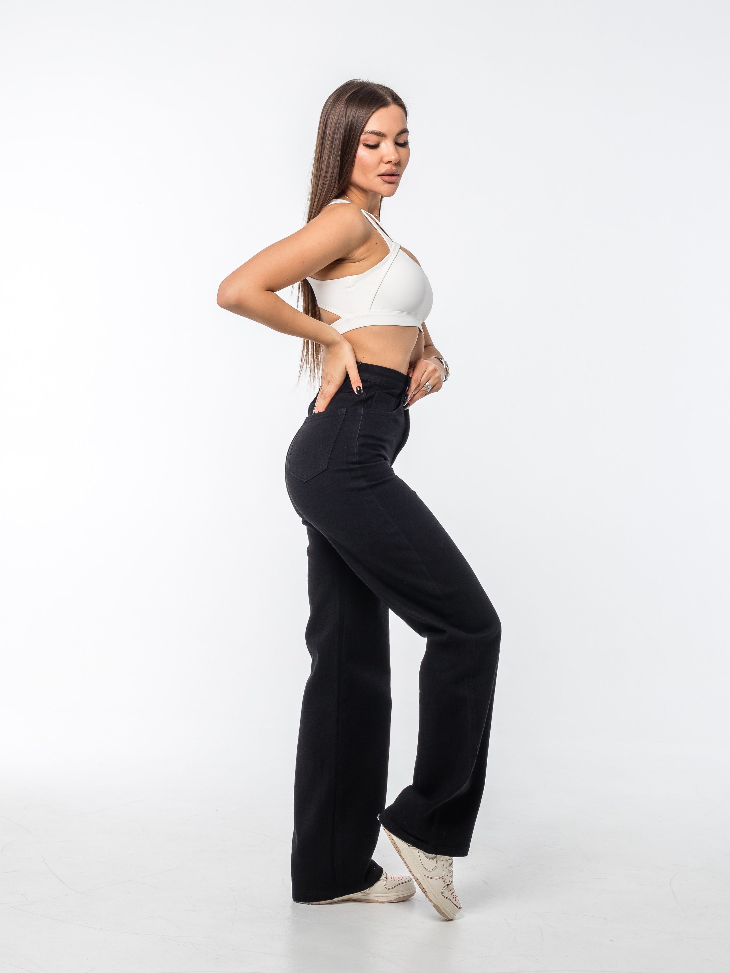 Джинсы. Фотограф в Краснодаре Арина Кудряшова