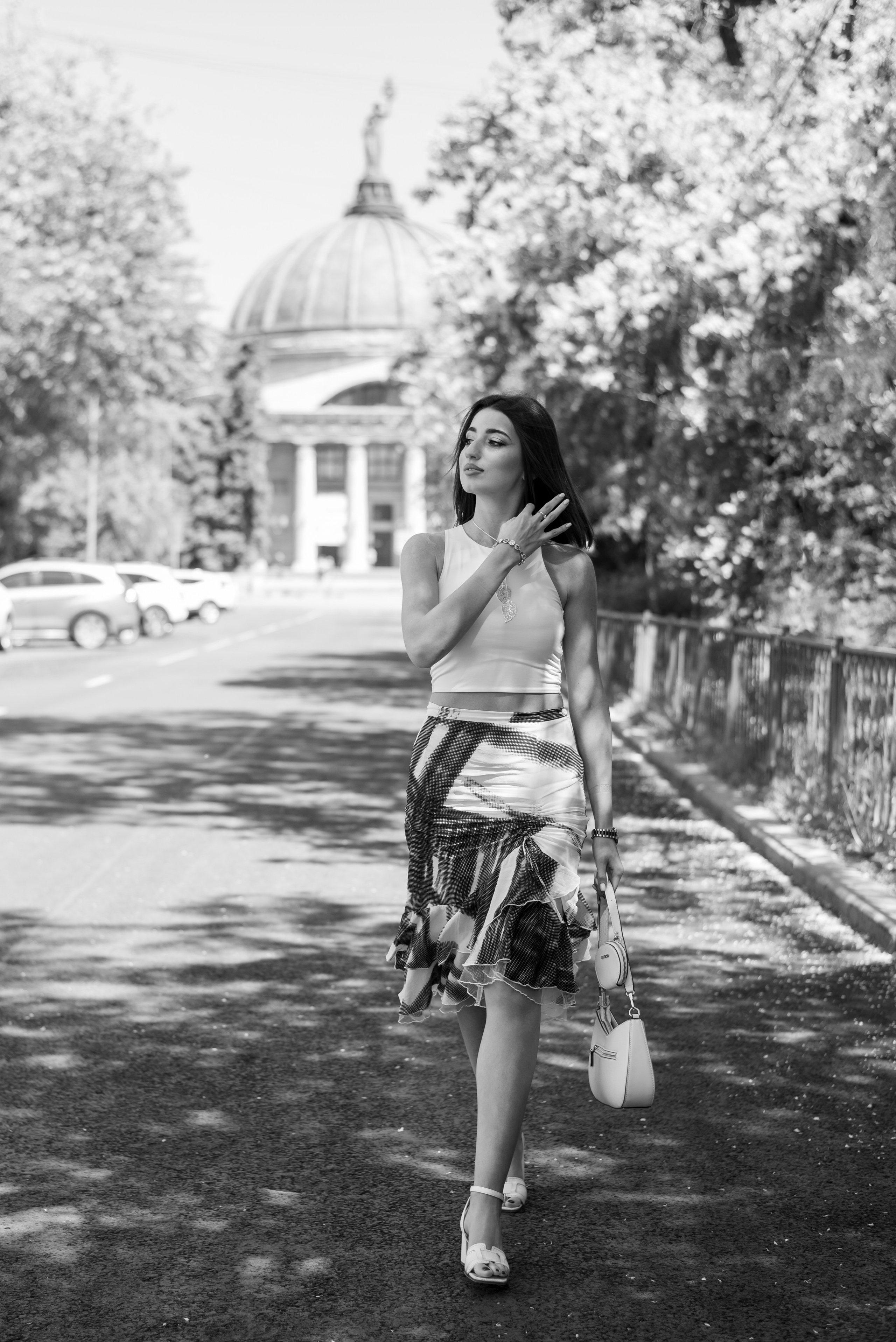 Моника. Семейный фотограф Ирина Сгибнева