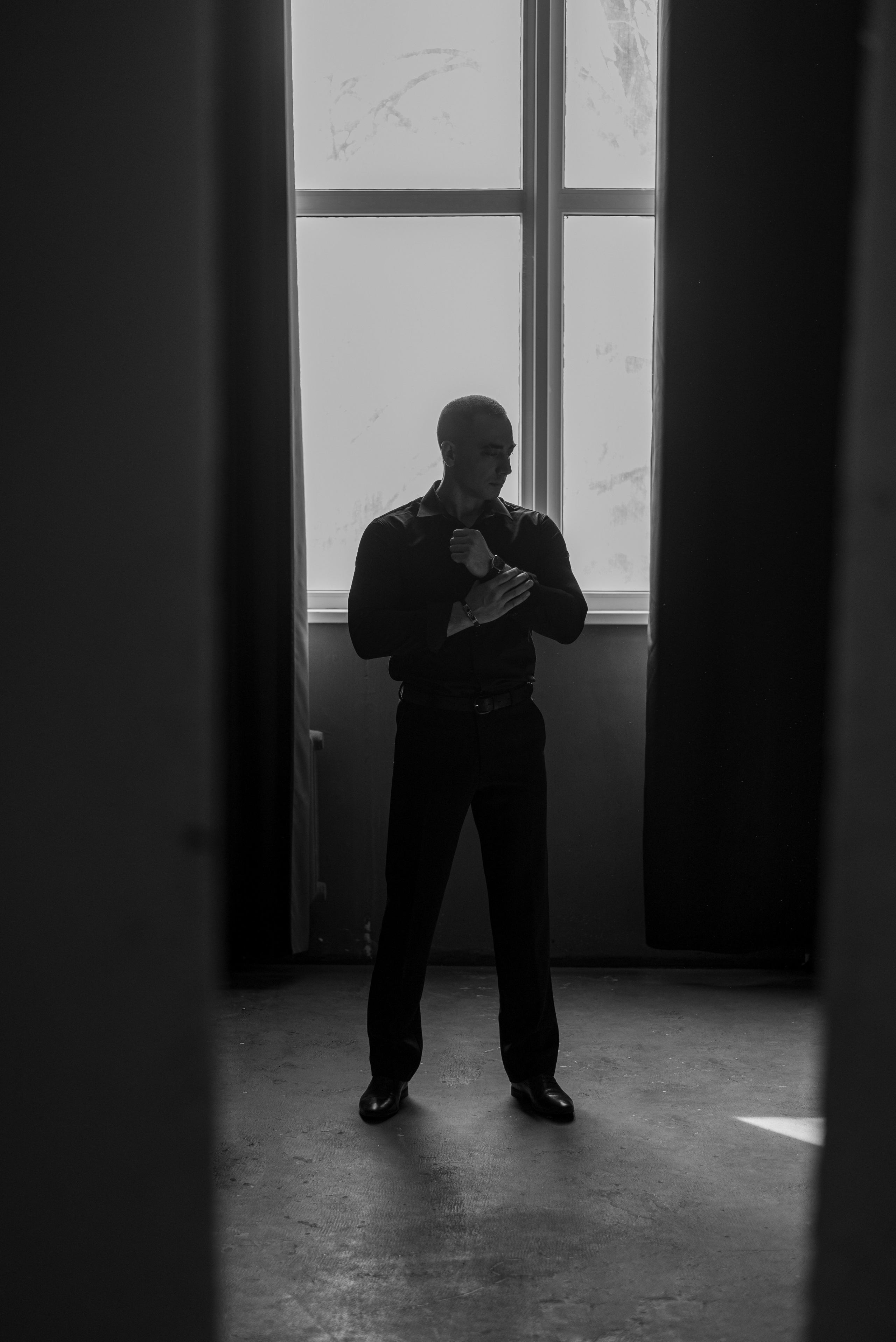 Андрей. Семейный фотограф Ирина Сгибнева