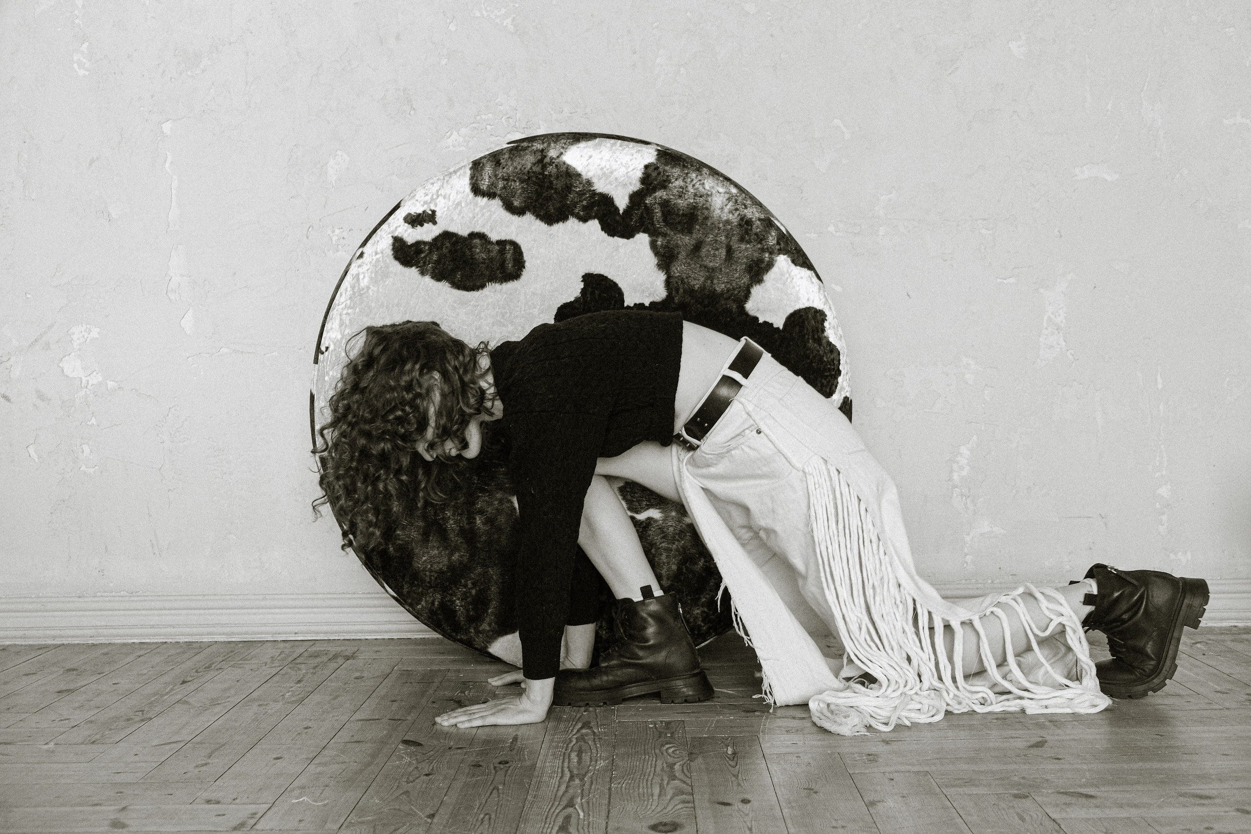 Личные. Фотограф Тимур Тимербаев