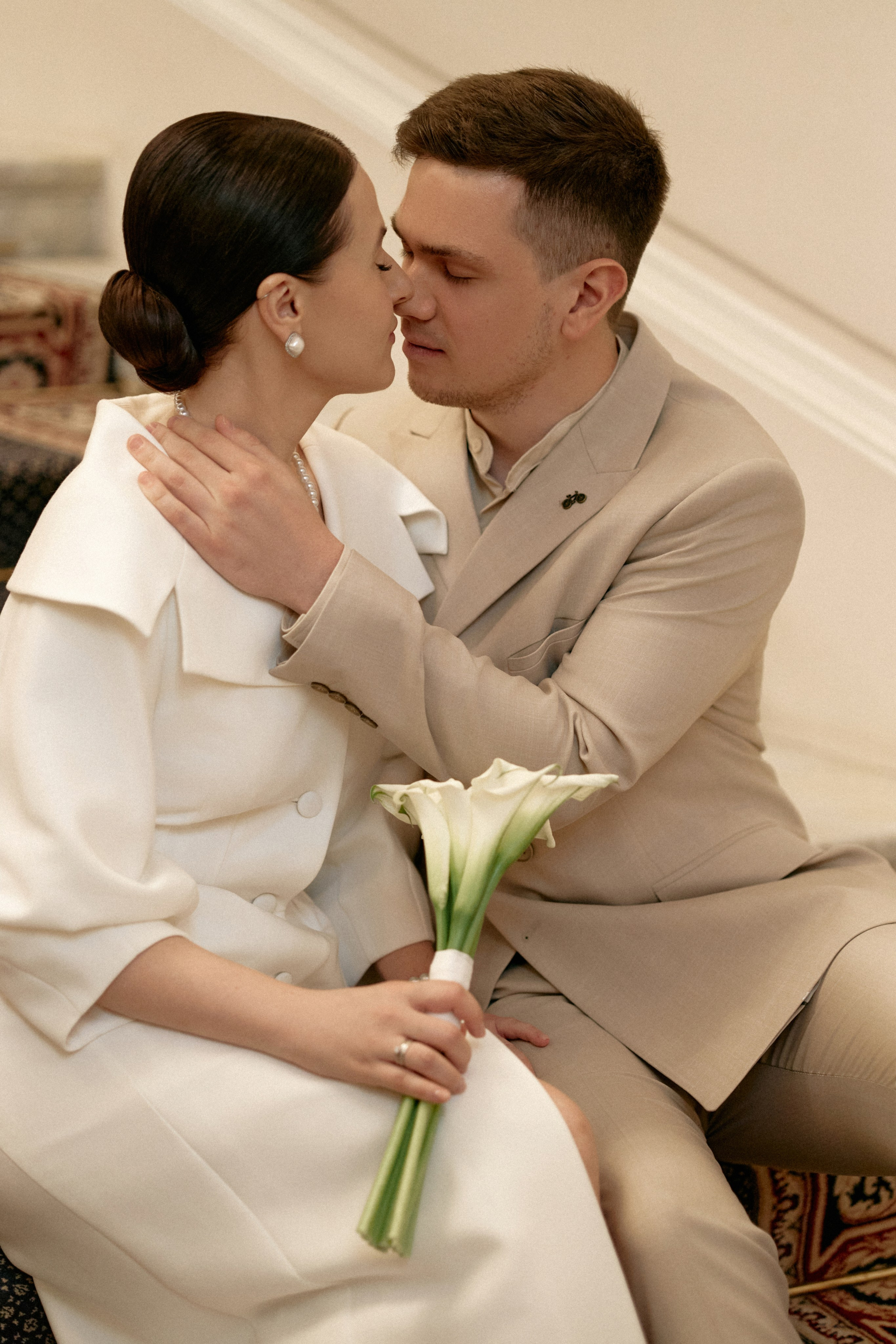 Илья & Даша. Сестры Карабаза. Фотографы и ретушеры в Москве и Санкт-Петербурге