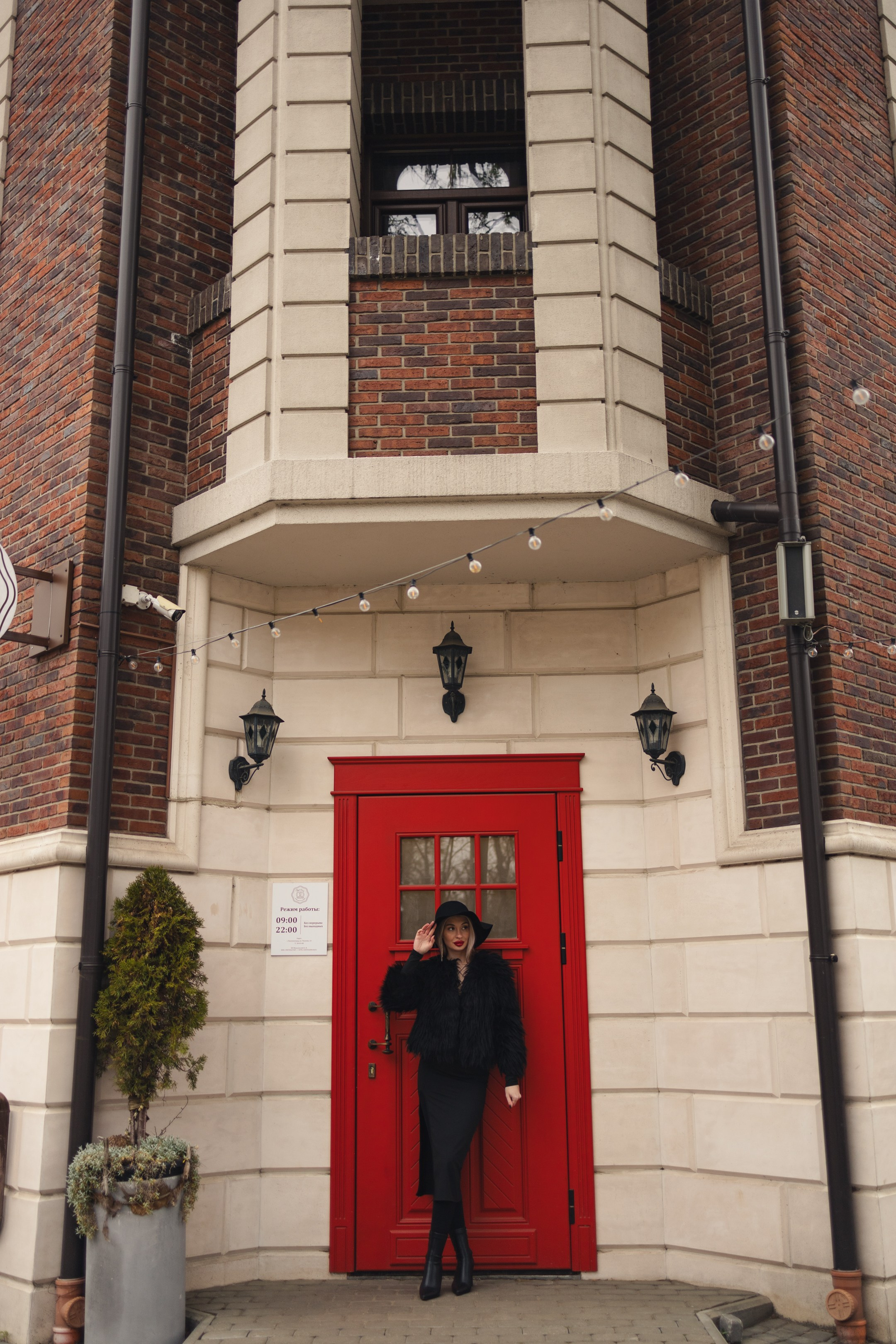 Портфолио. Фотограф Калининград