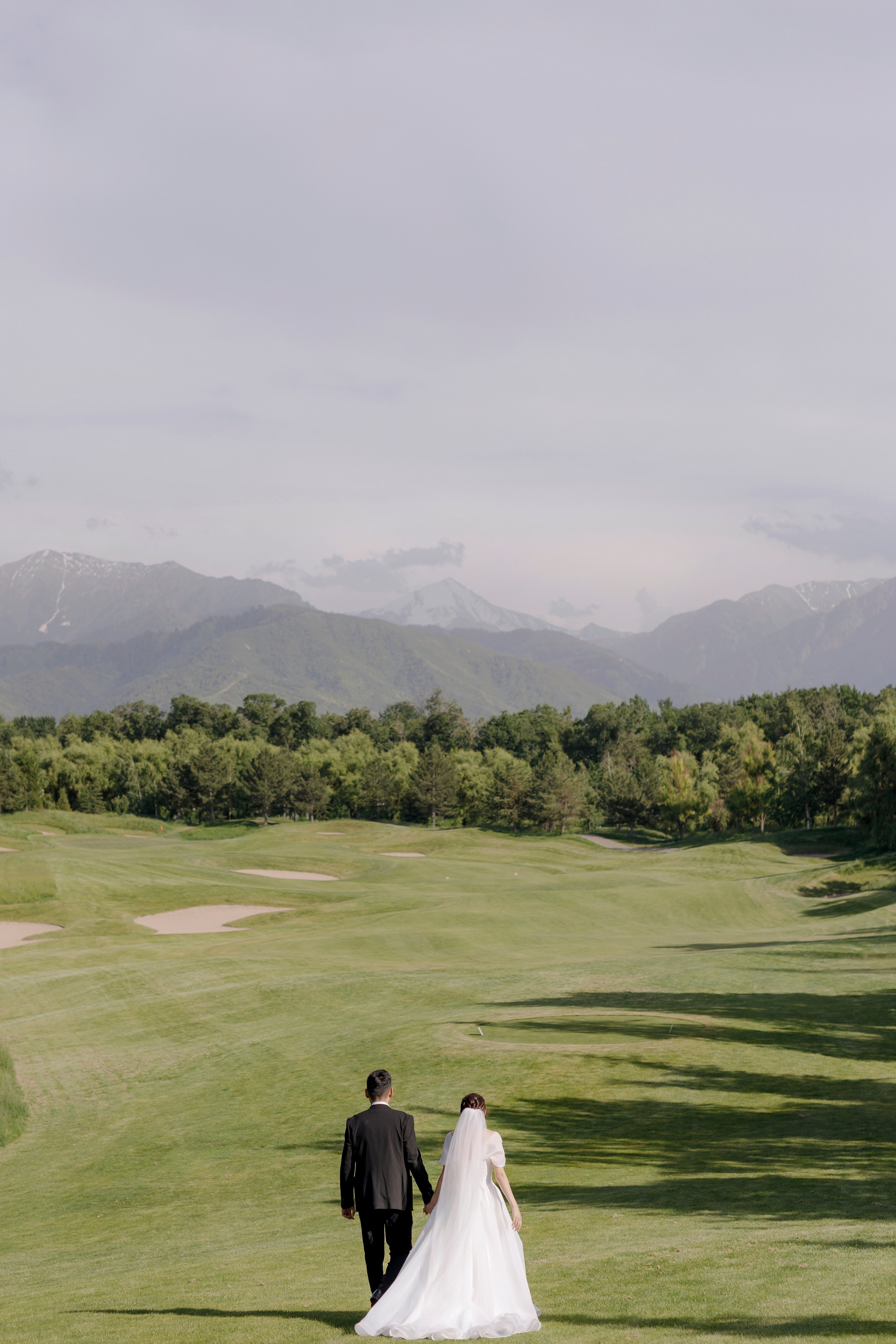 Raymbek & Nargiz. Wedding and Love story Photographer