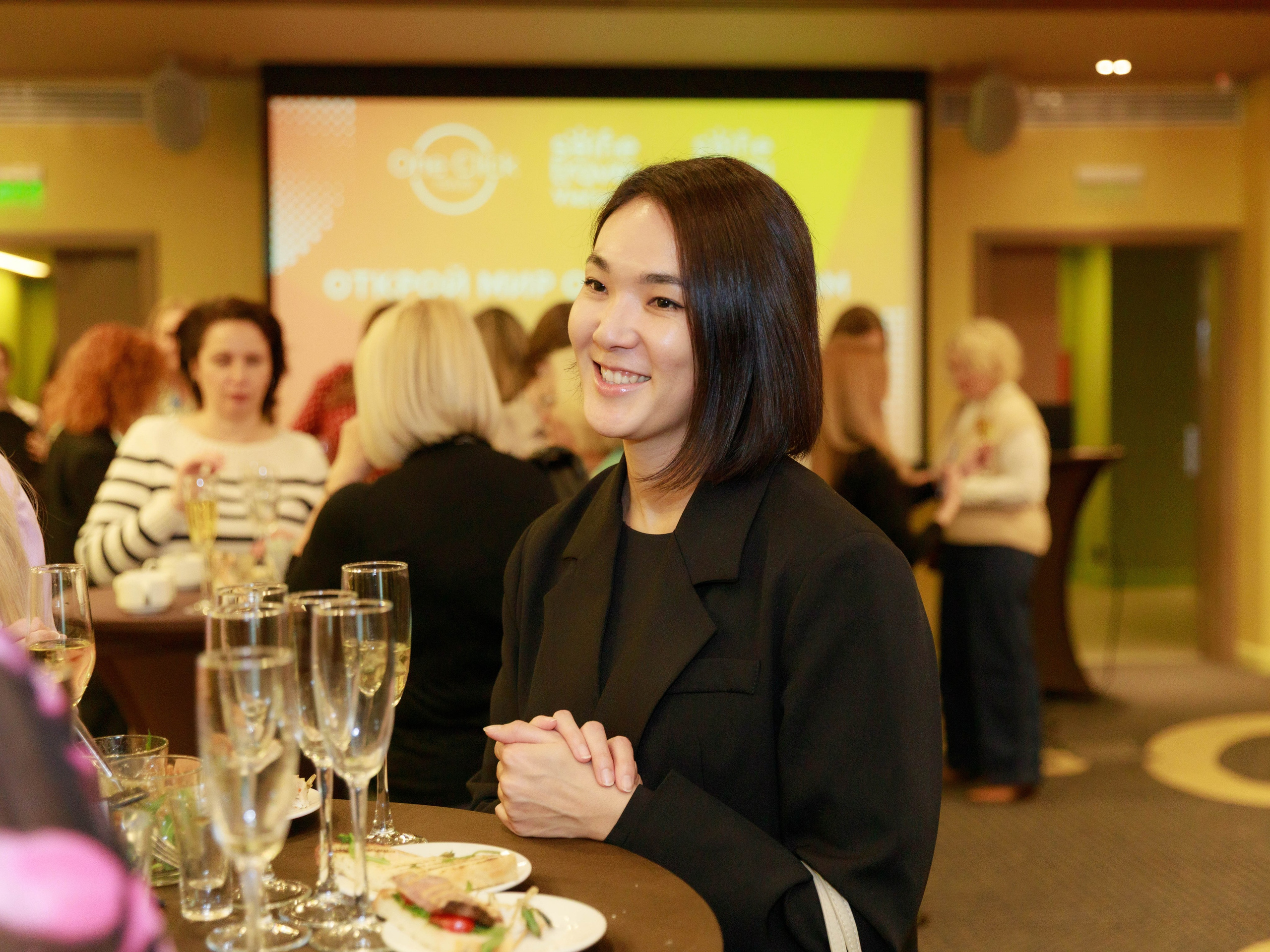 Туроператор One Click TRAVEL. Domina. Репортажный фотограф в Новосибирске Алена Помазунова