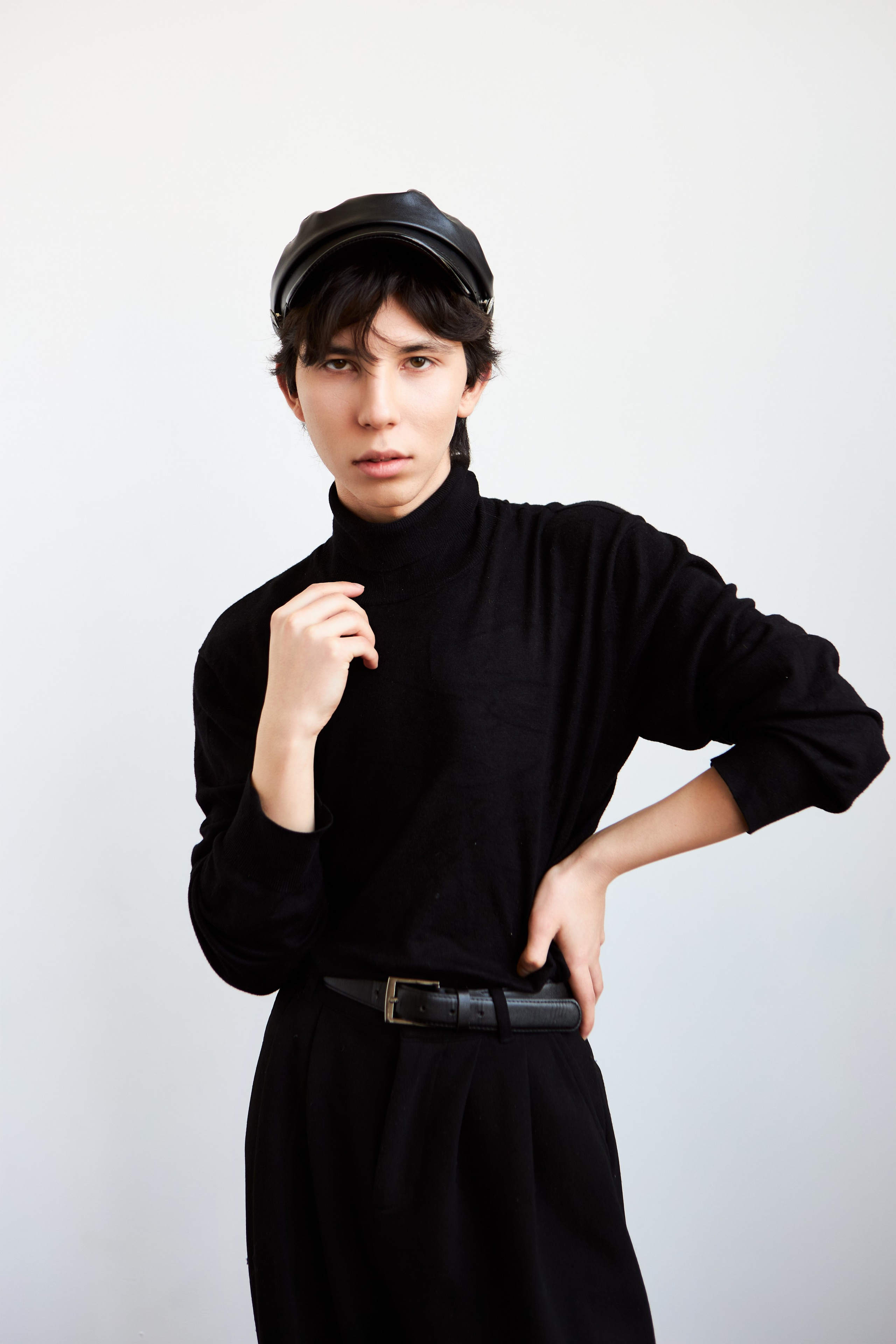 Тиран. Мультижанровый фотограф в Москве/Орле/Санкт-Петербурге Щукина Анастасия