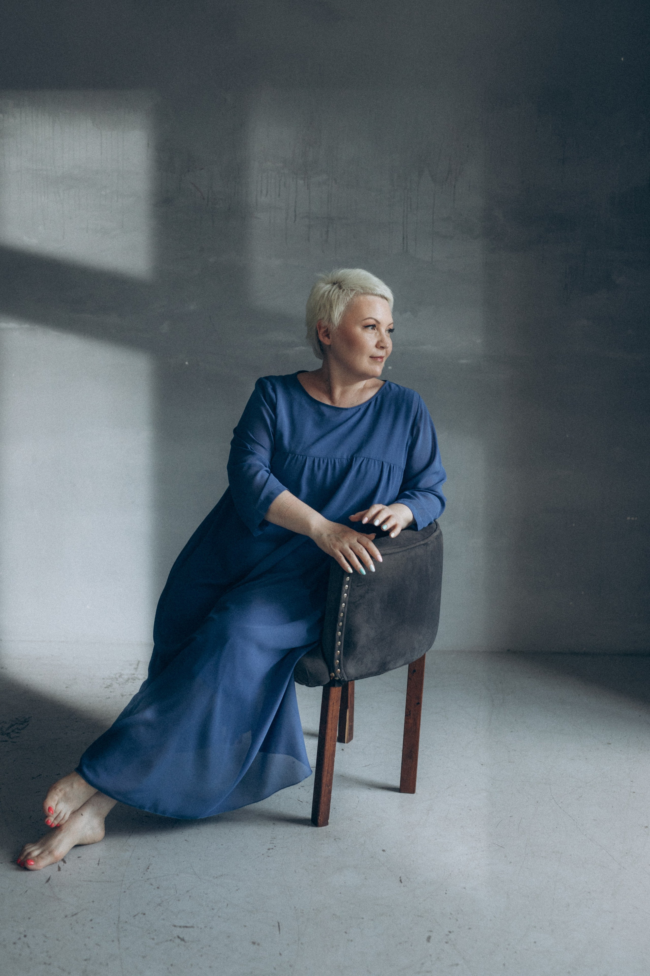 Светлана. Фотограф Ногинск Электросталь Наталья Осетрова