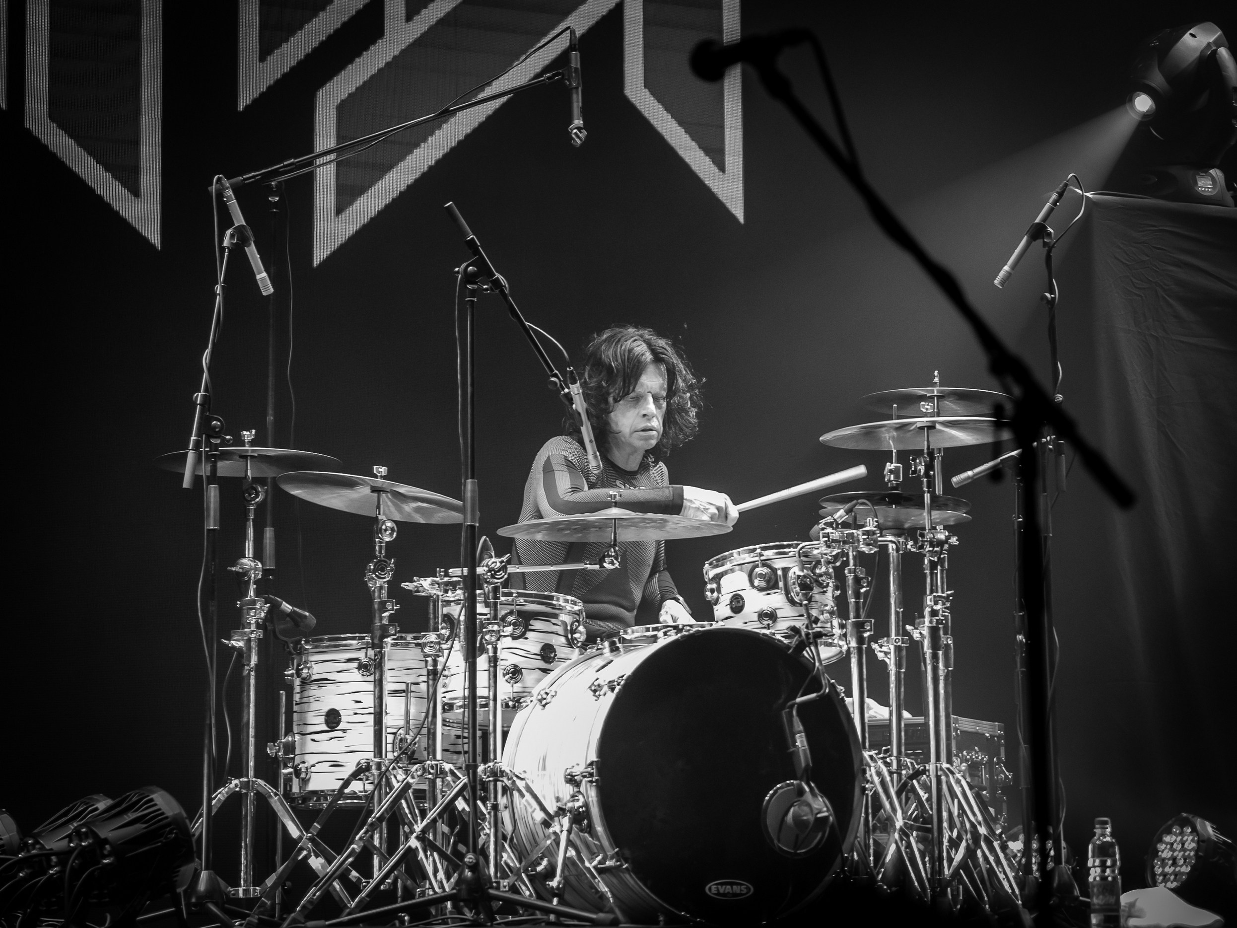 Ария. Фотограф. г. Южно-Сахалинск. Олег Толстов