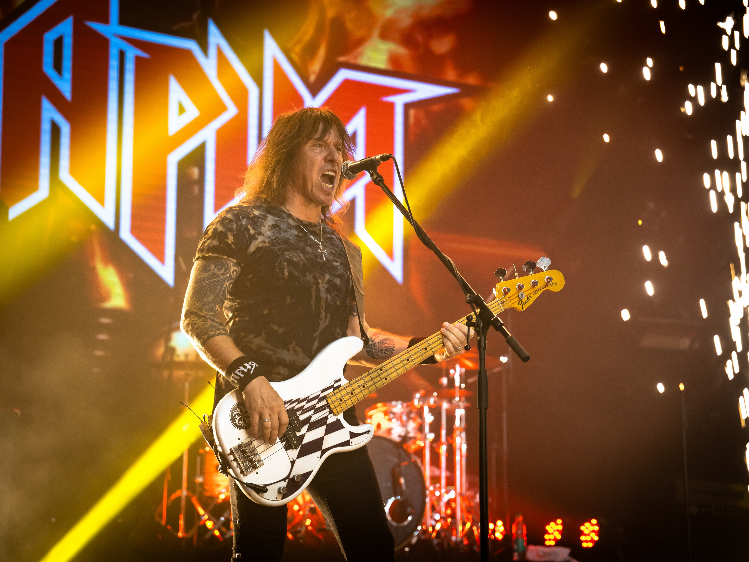 Концерты. Фотограф. г. Южно-Сахалинск. Олег Толстов