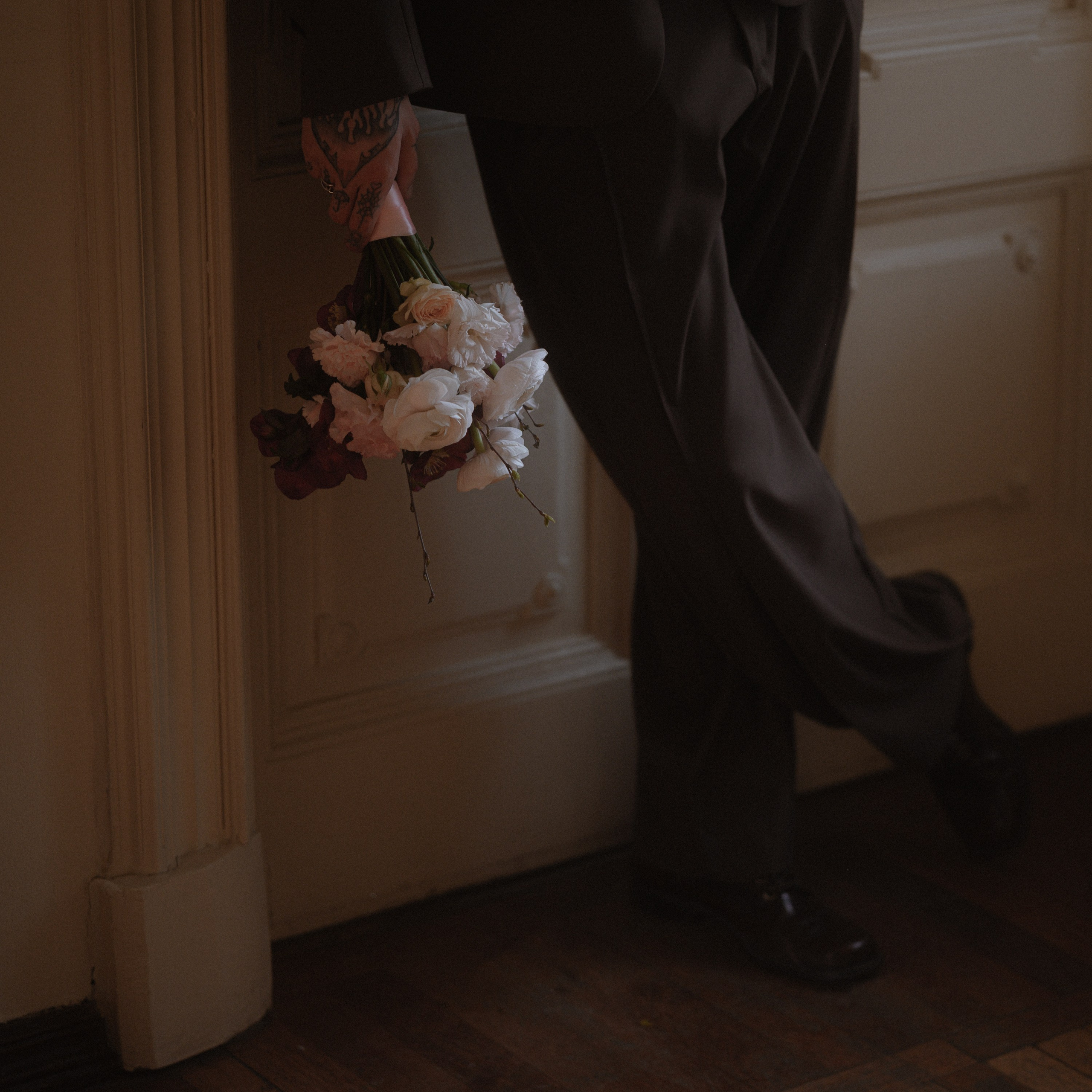 Однажды в особняке. Семейный, свадебный и репортажный фотограф в Москве Анастасия Светлова