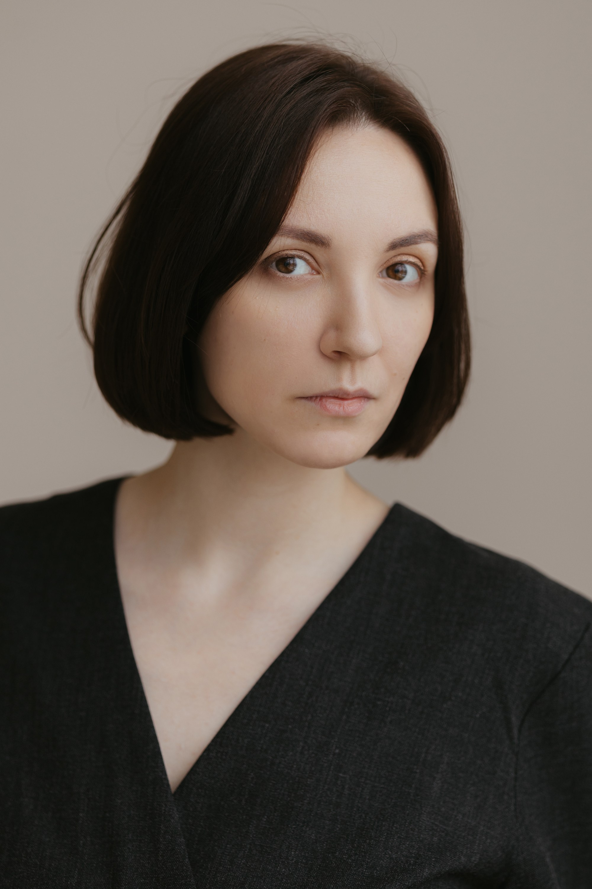 Настя. Про любовь