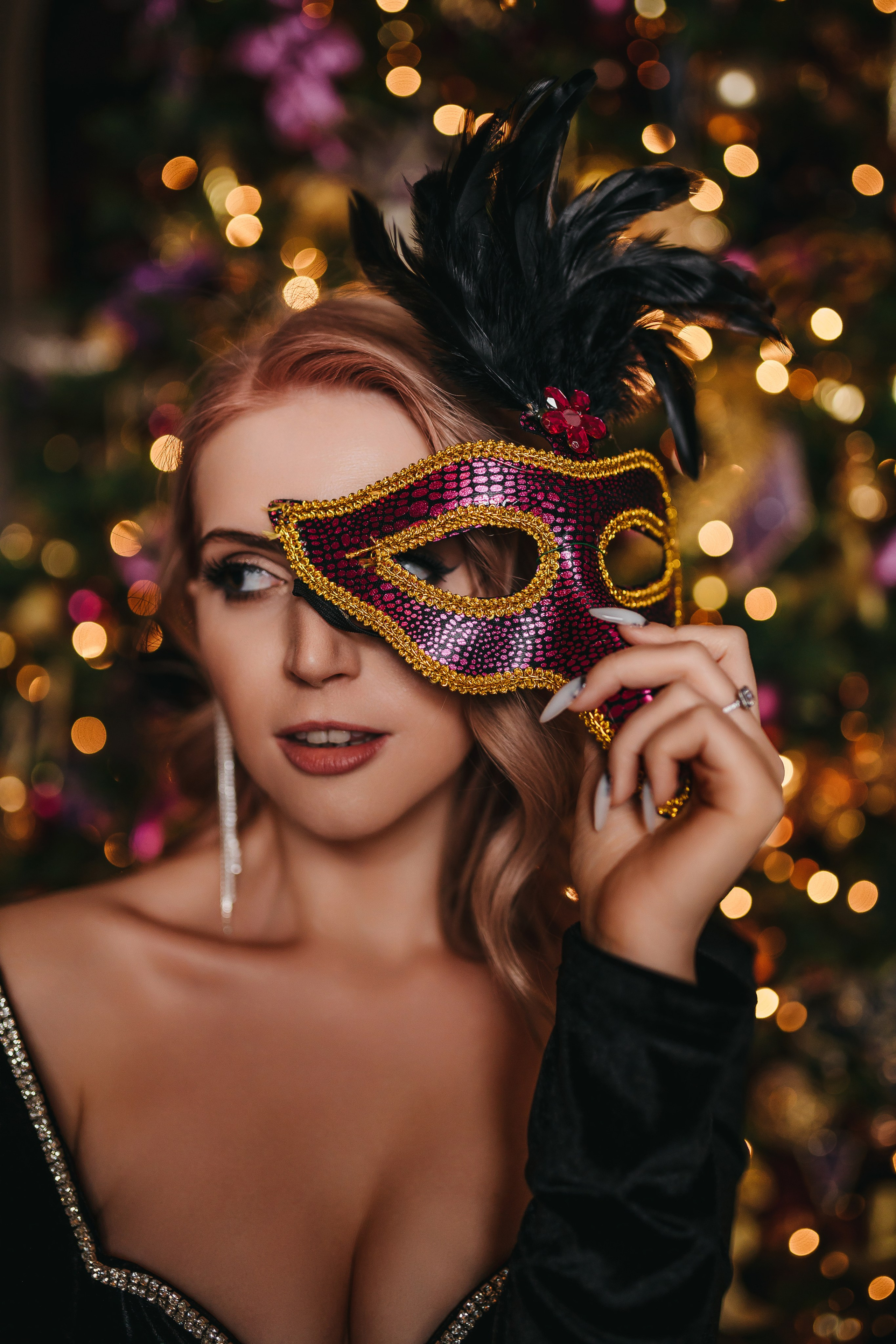 Элла. Фотограф в Санкт-Петербурге Ромаданова Варвара