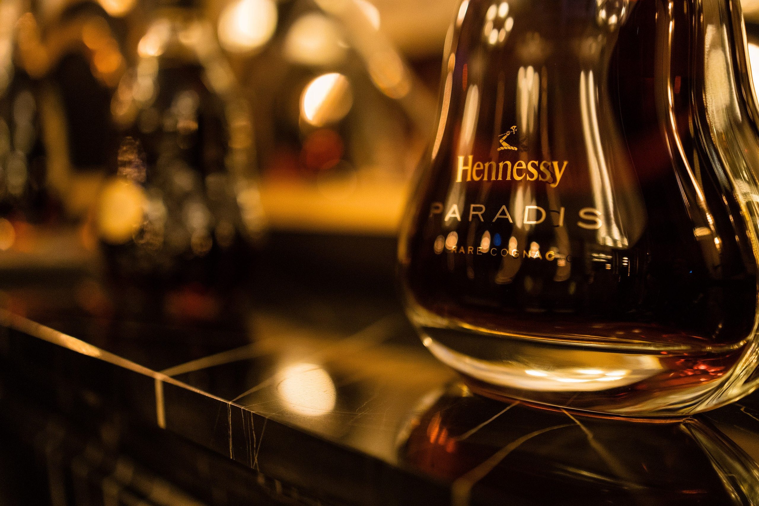 Hennesy Evening. Руслан Плахтеев