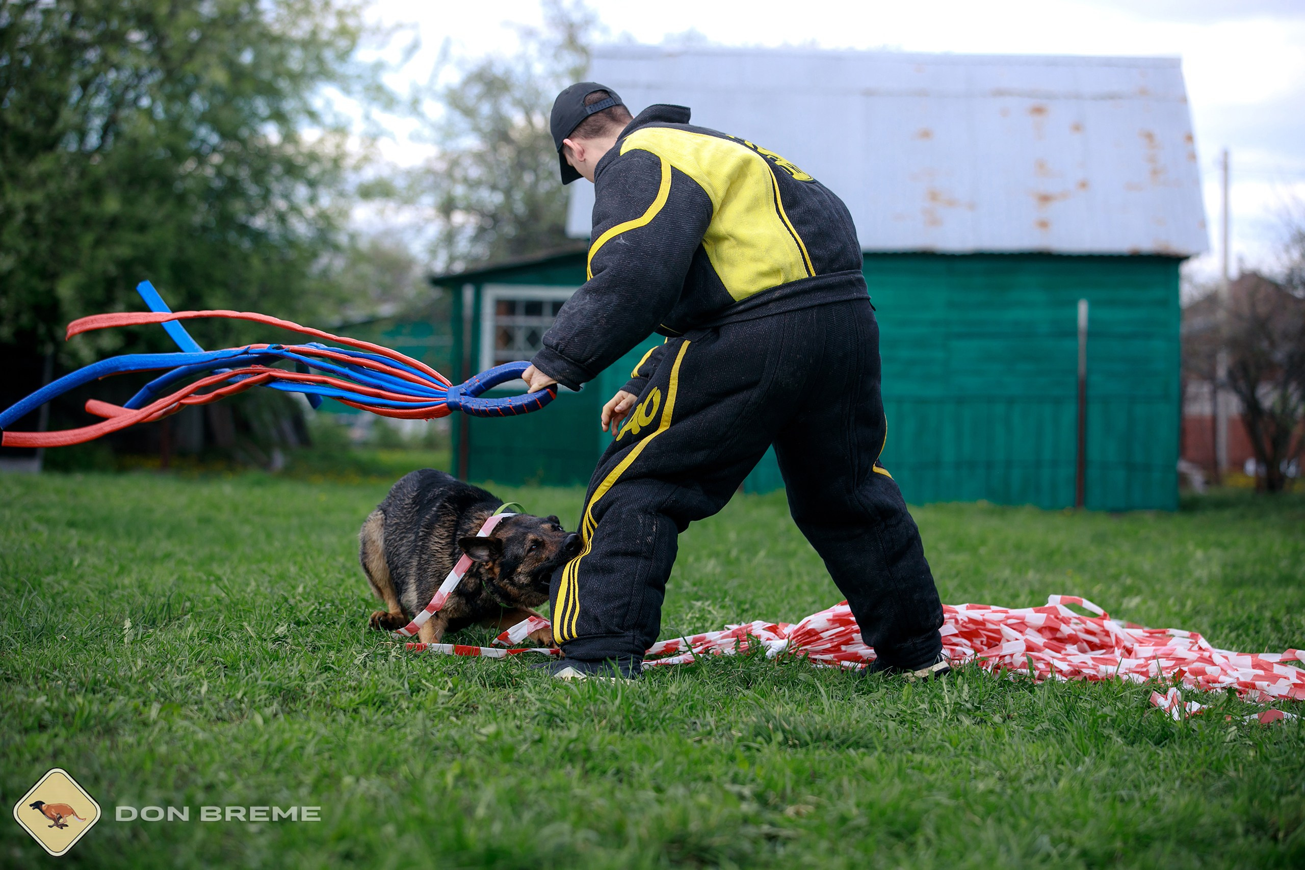Семинар для фигурантов, день 2. Фотограф-анималист Mary Mart — Москва, Питер