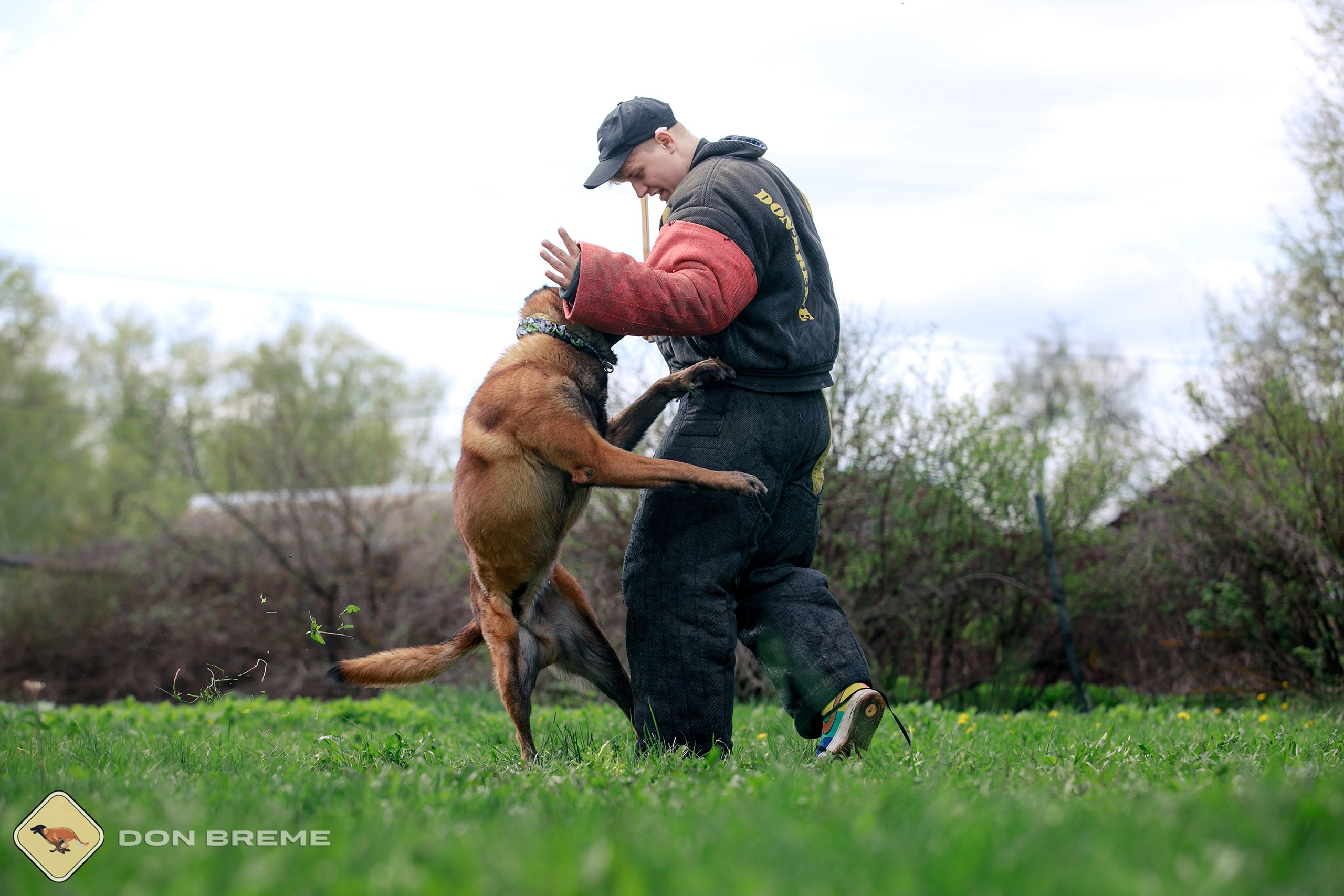 Семинар для фигурантов, день 2. Фотограф-анималист Mary Mart — Москва, Питер