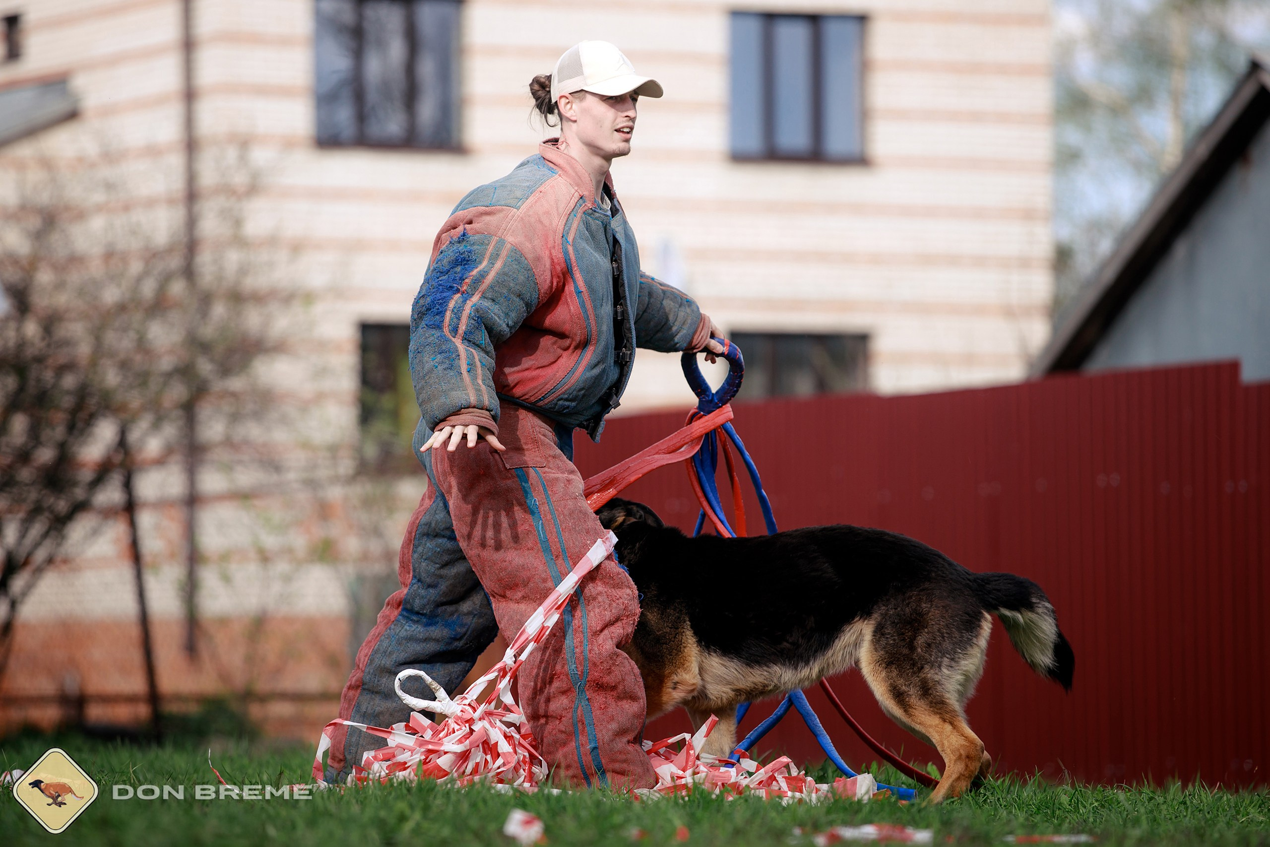 Семинар для фигурантов, день 2. Фотограф-анималист Mary Mart — Москва, Питер