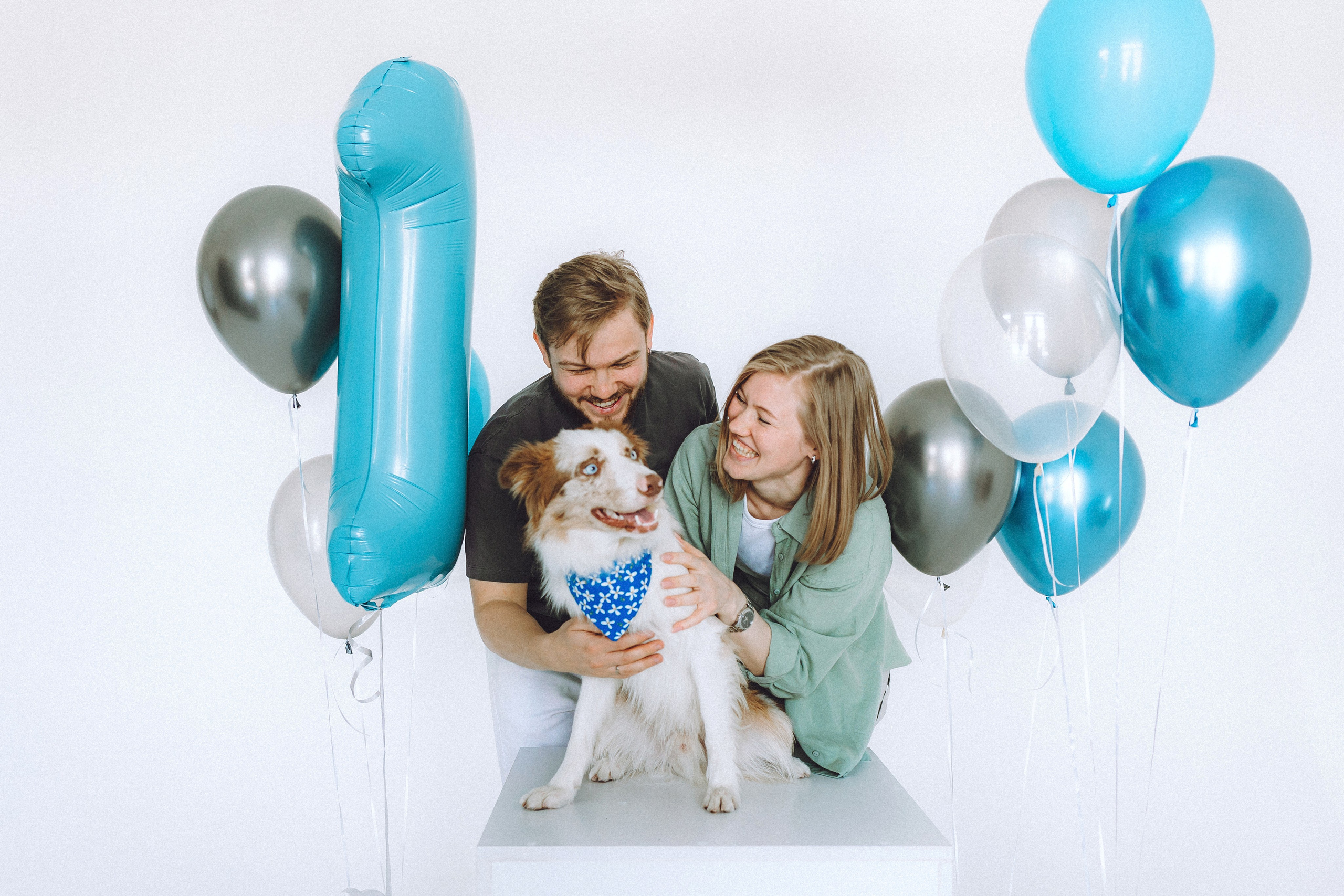 День рождения Айко