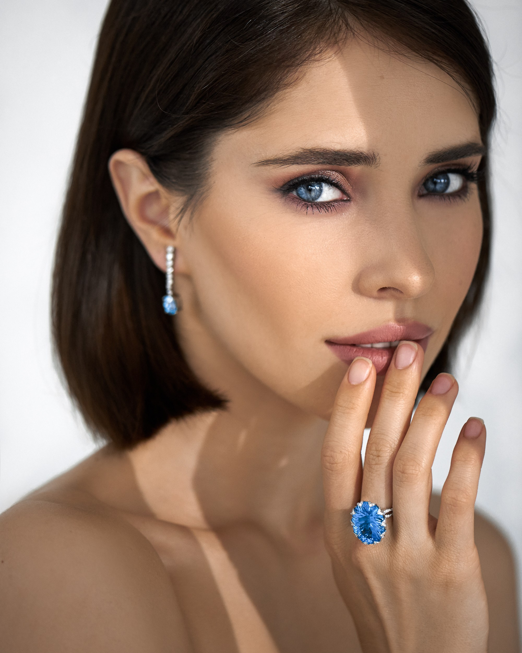 Ювелирная съемка. Свадебный и семейный фотограф Михаил Галабурдин и Анна Завадская. Рост