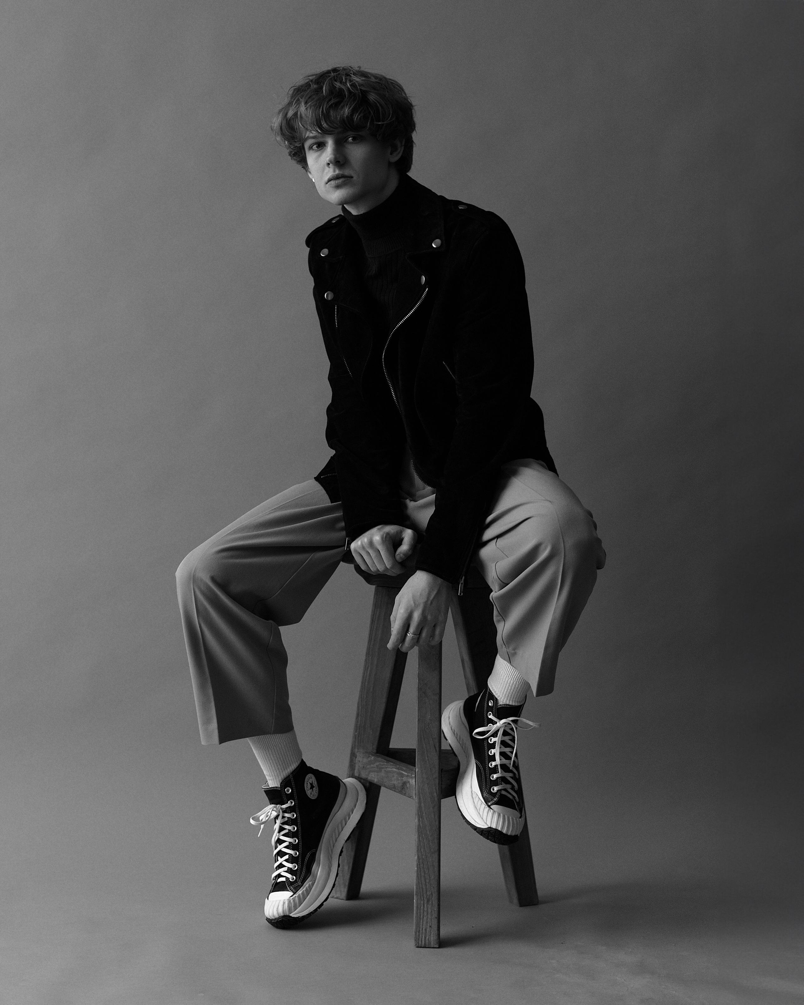 Тесты для Сергея. Игорь Березин — фотограф в Москве. Мужские портреты и коммерческая съёмка