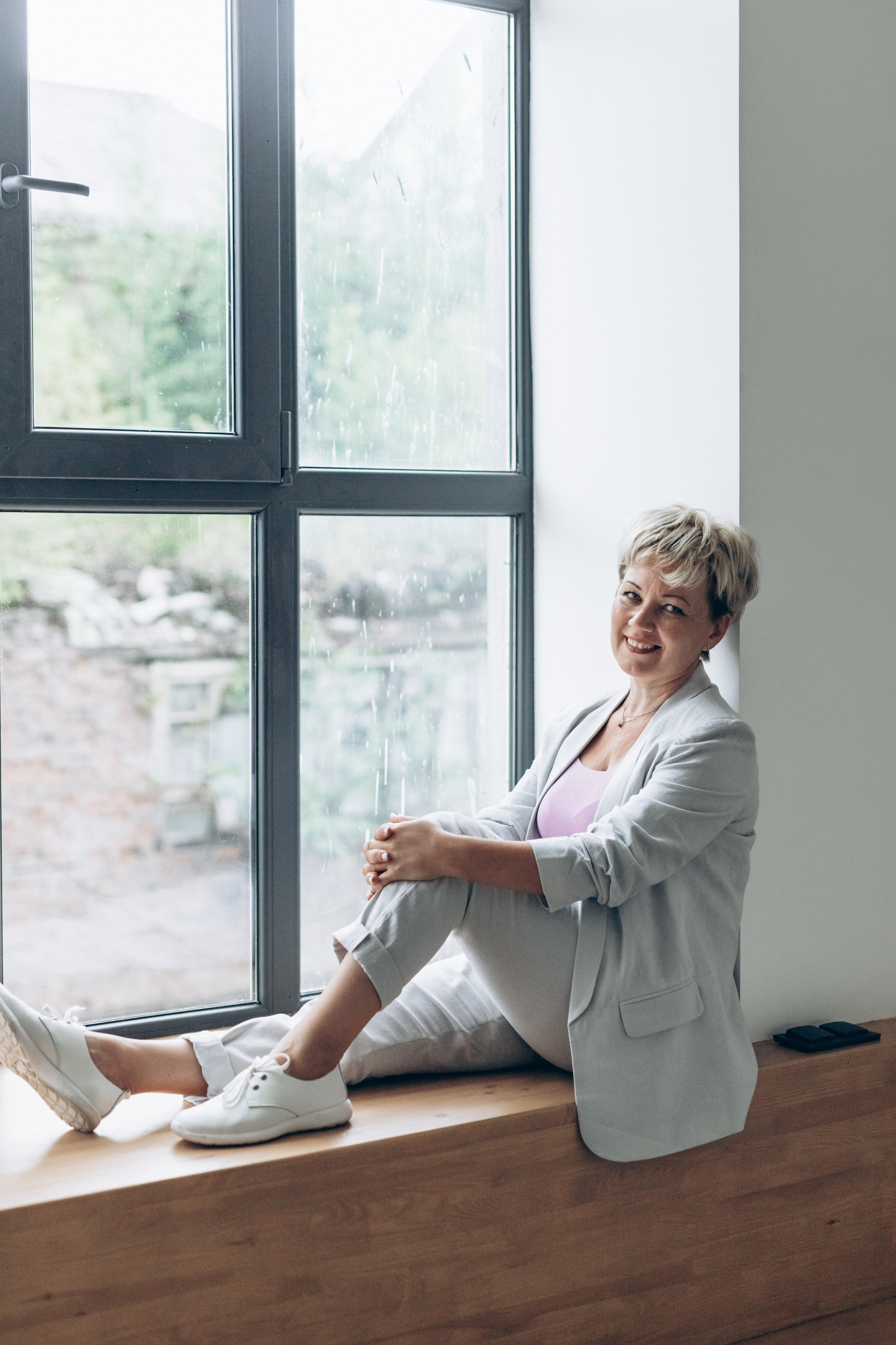 Семья Алексея. Фотограф Ногинск Электросталь Наталья Осетрова