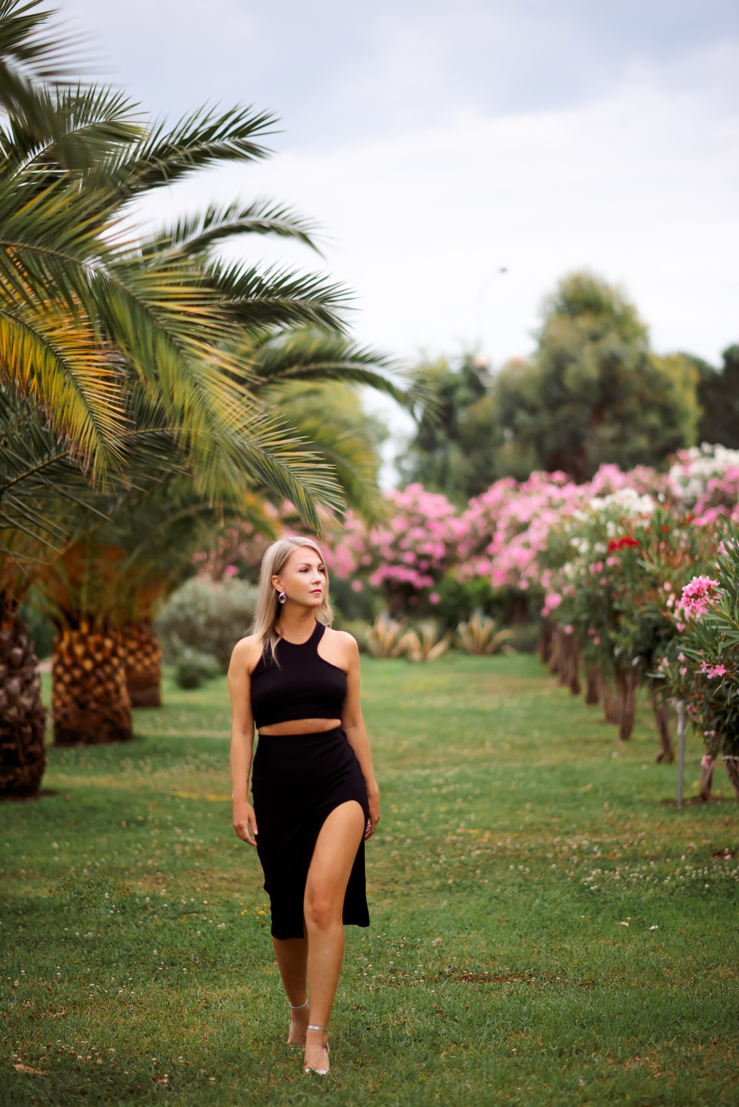 Летняя. Семейный и женский фотограф Лоо Краснодар Сочи Энем Татьяна Трибурт