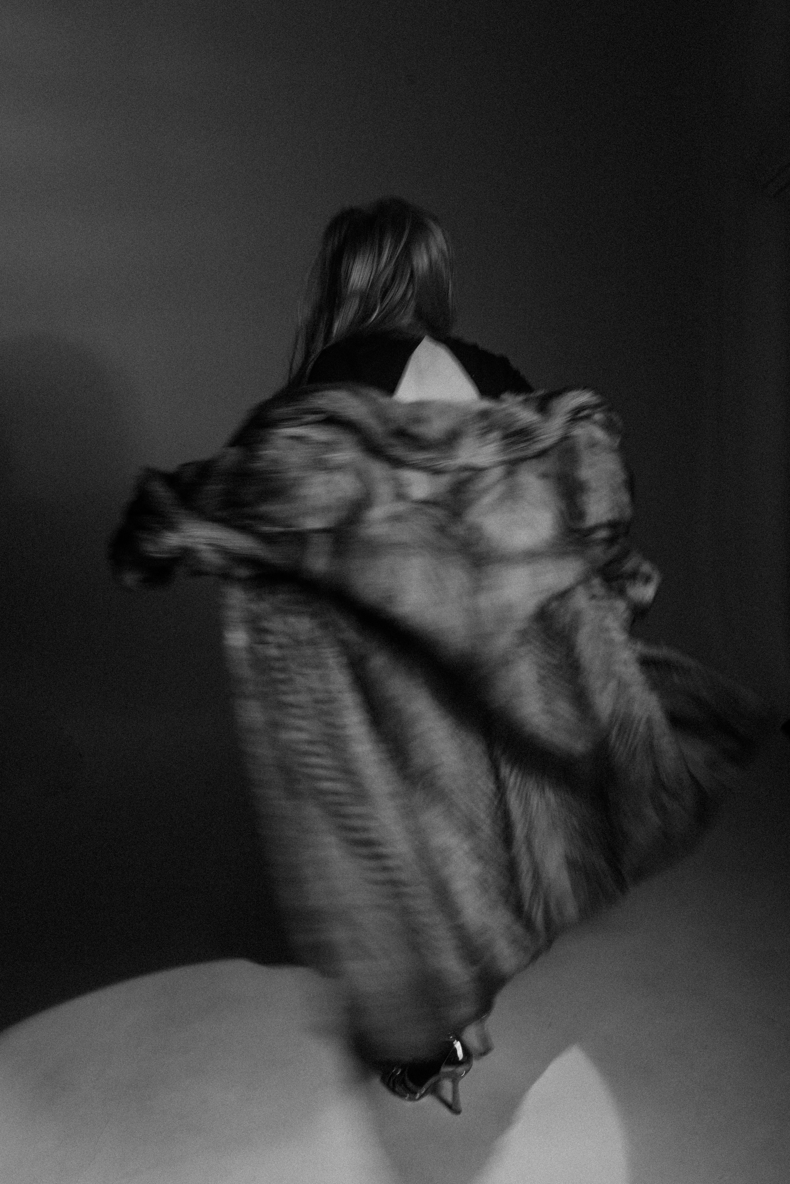 Алина. Фотограф Анна Абрикосова