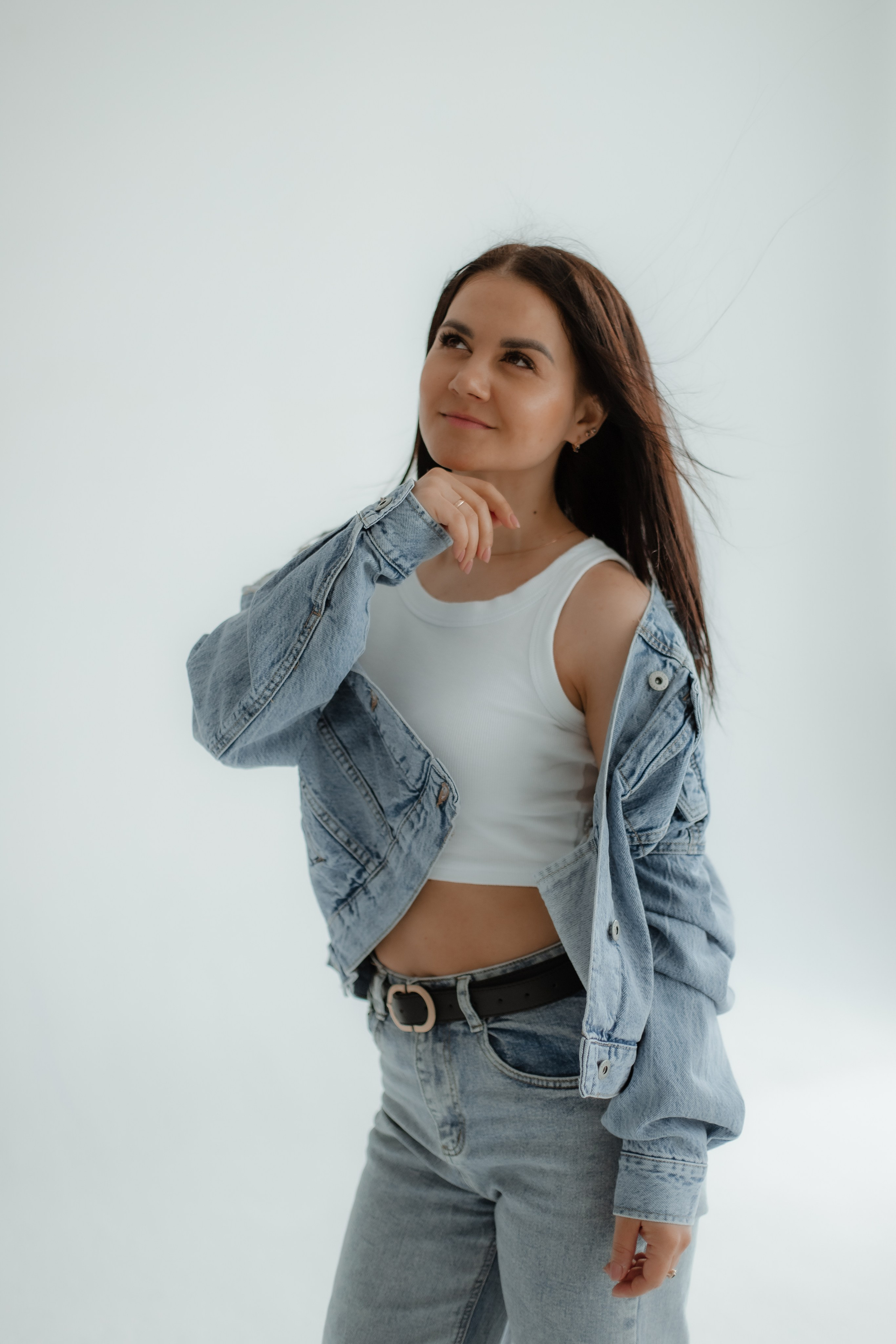 Алена. Фотограф москва