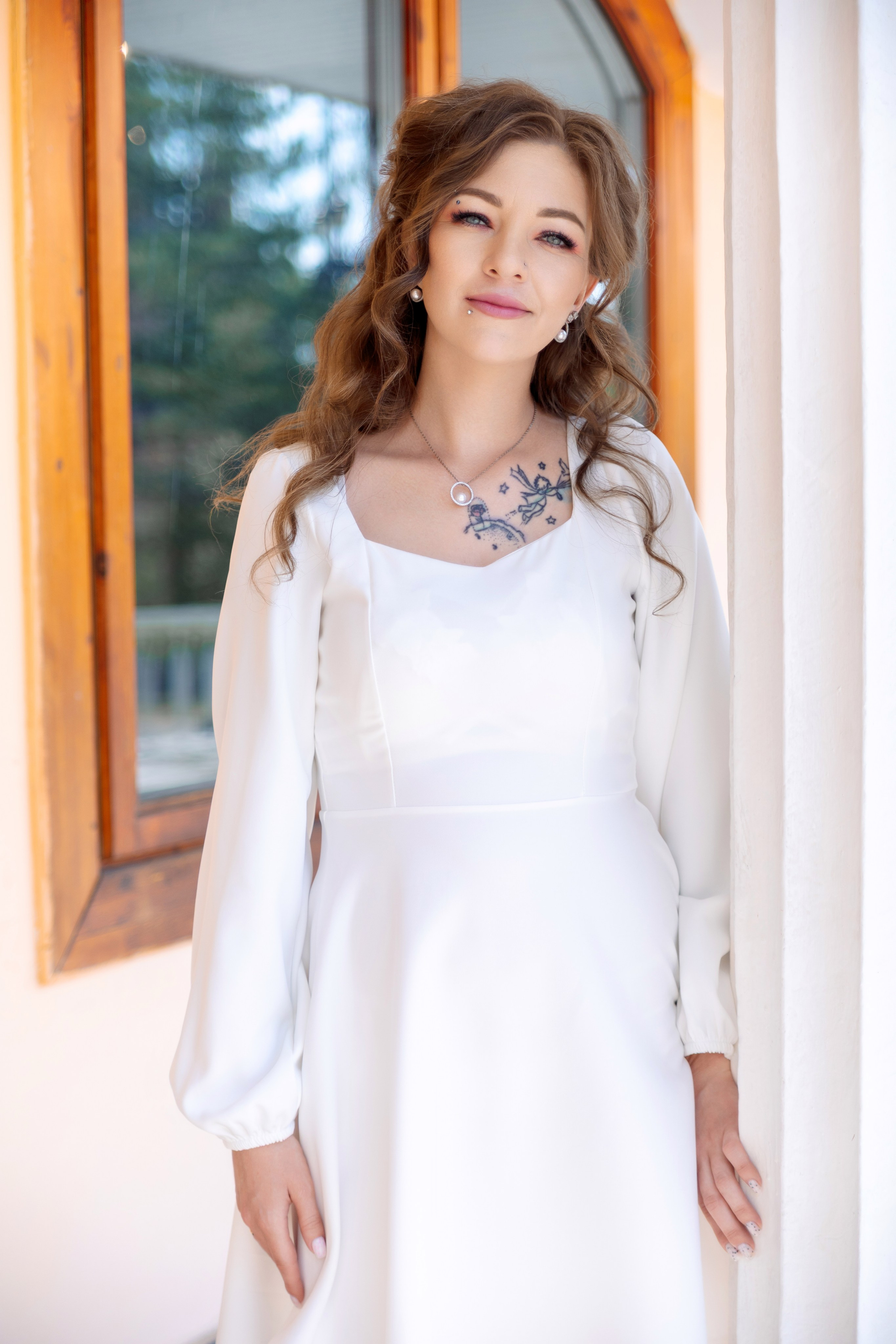 Алина и Вячеслав. Фотограф Алина Ширанкова в Братске