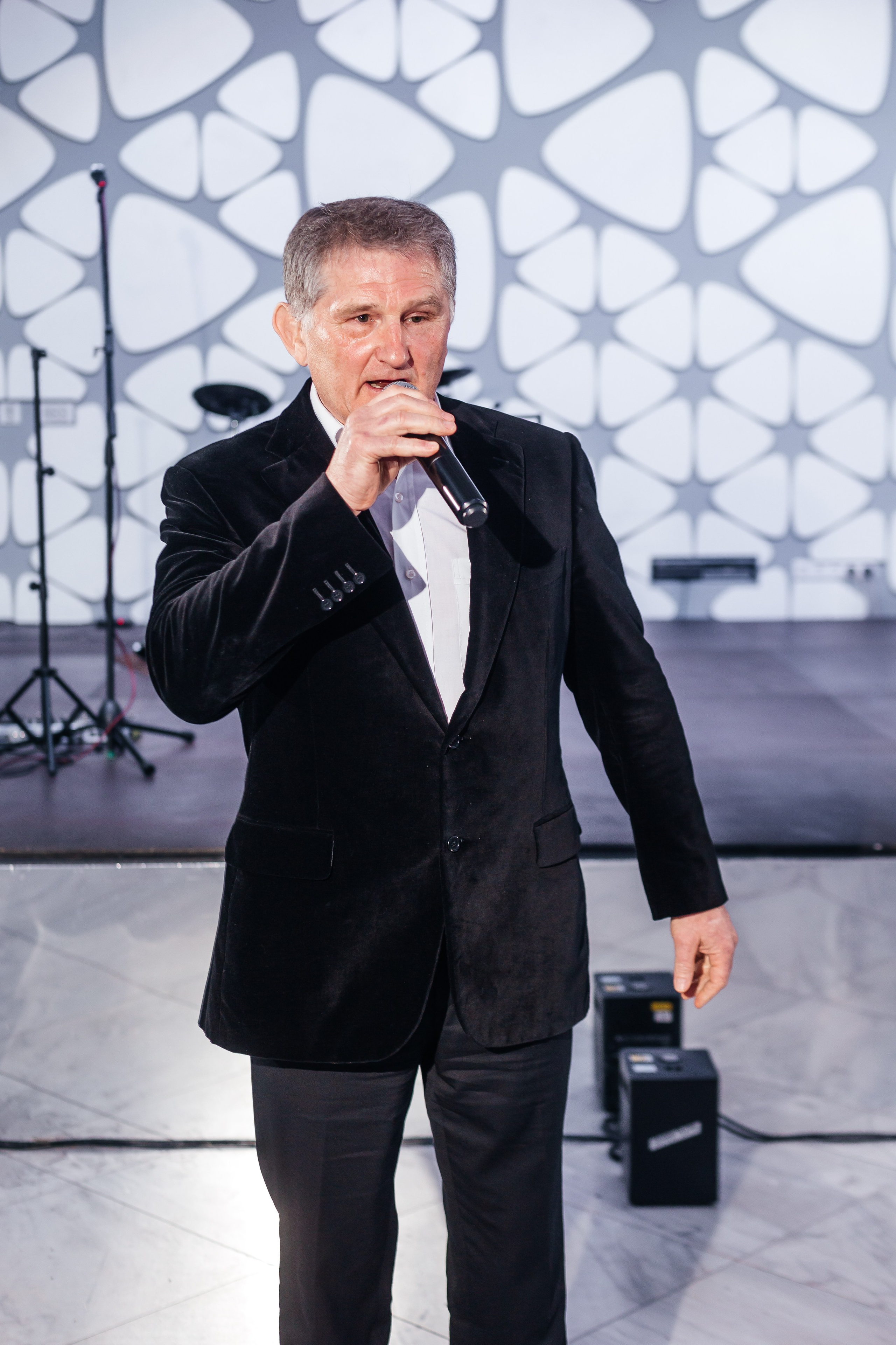 Юбилей Натальи. Свадебный фотограф в Краснодаре Николай Крауз