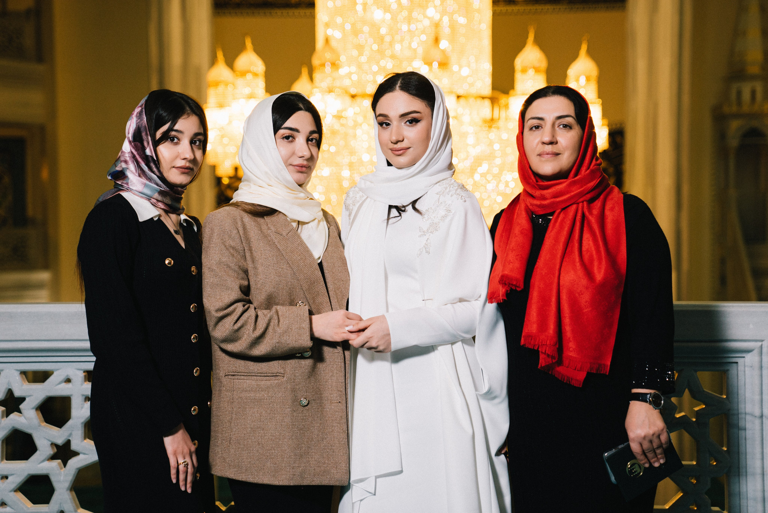 Никах фото. Antonapuhtinproduction.ru