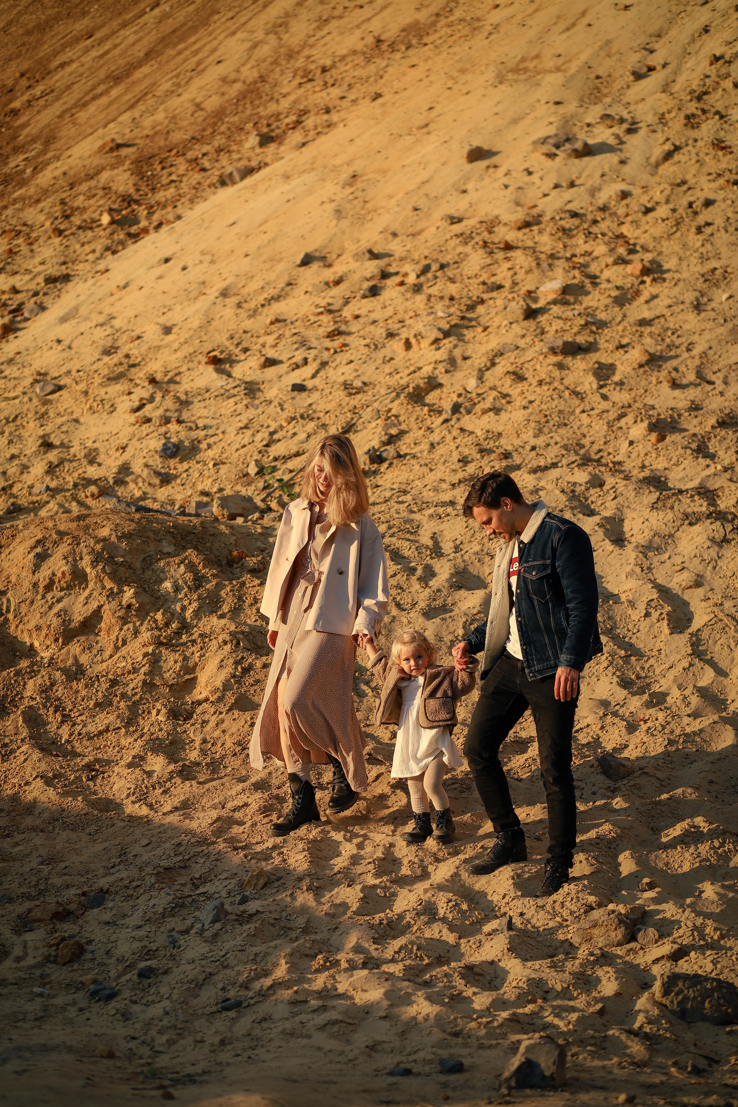 Мика. Семейный фотограф в Люберцах Шешина Анастасия