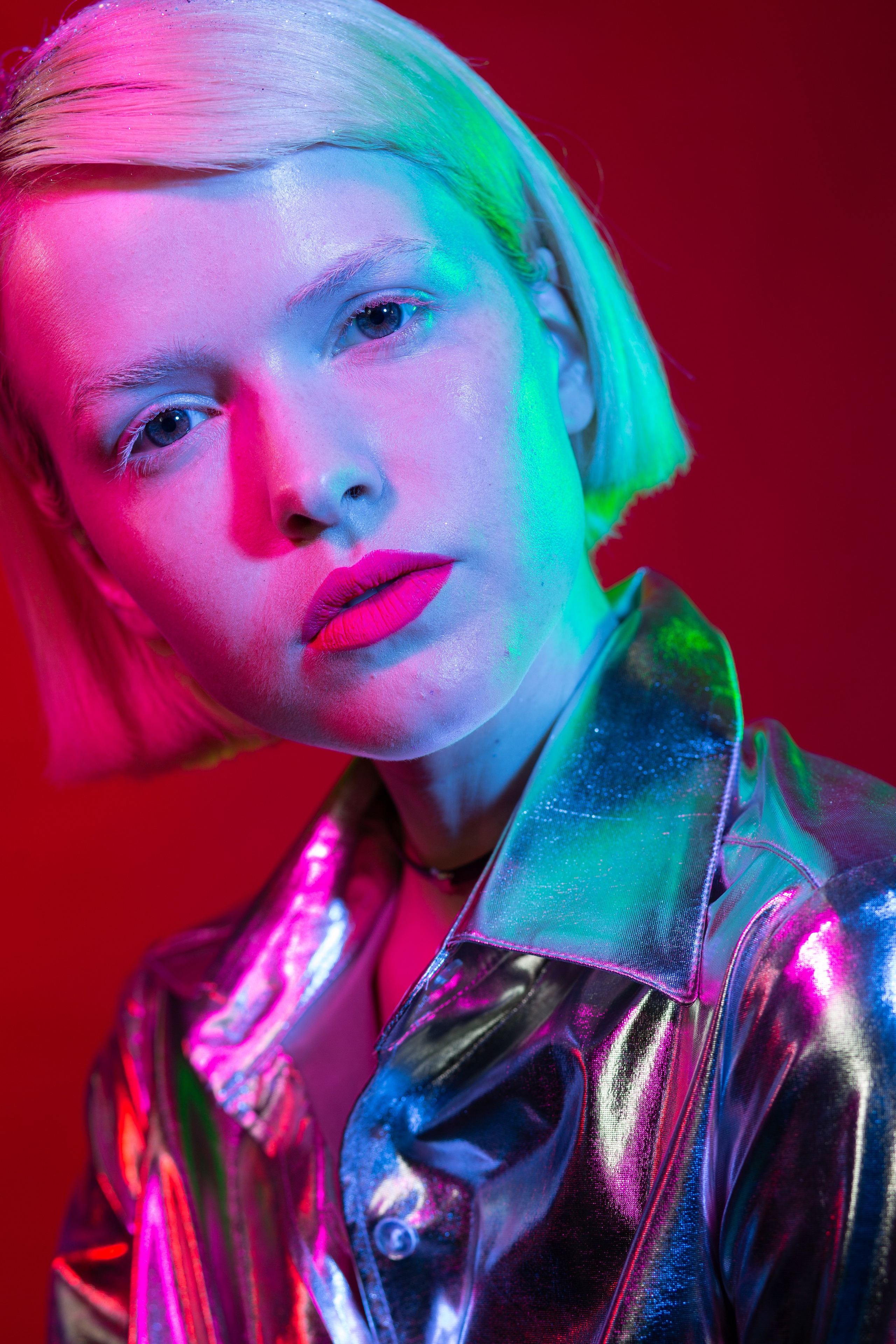 До/после. Профессиональный ретушер Федунова Елена