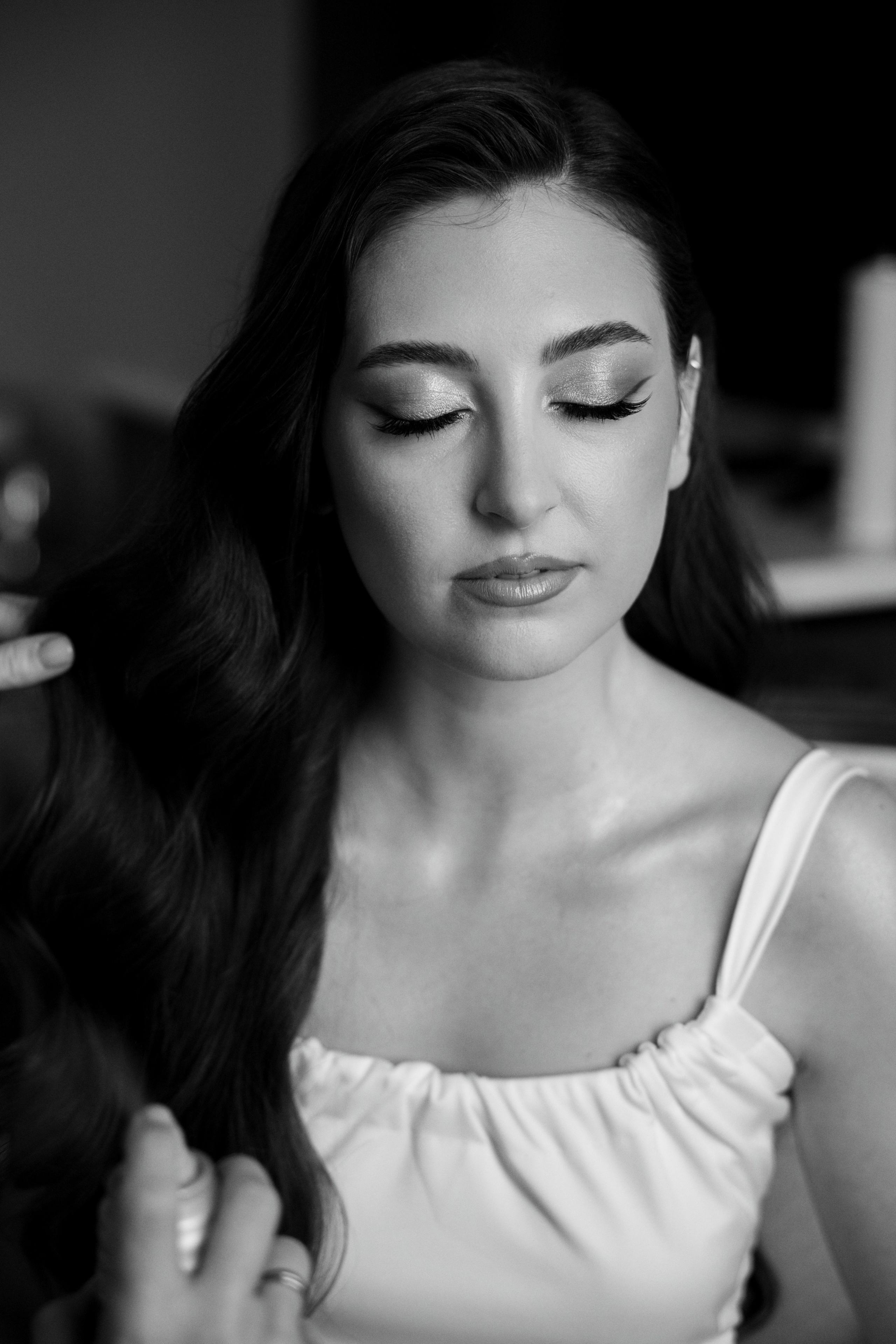 Talion: вечная классика. Свадебный и семейный фотограф Мария Князева в Санкт-Петербурге