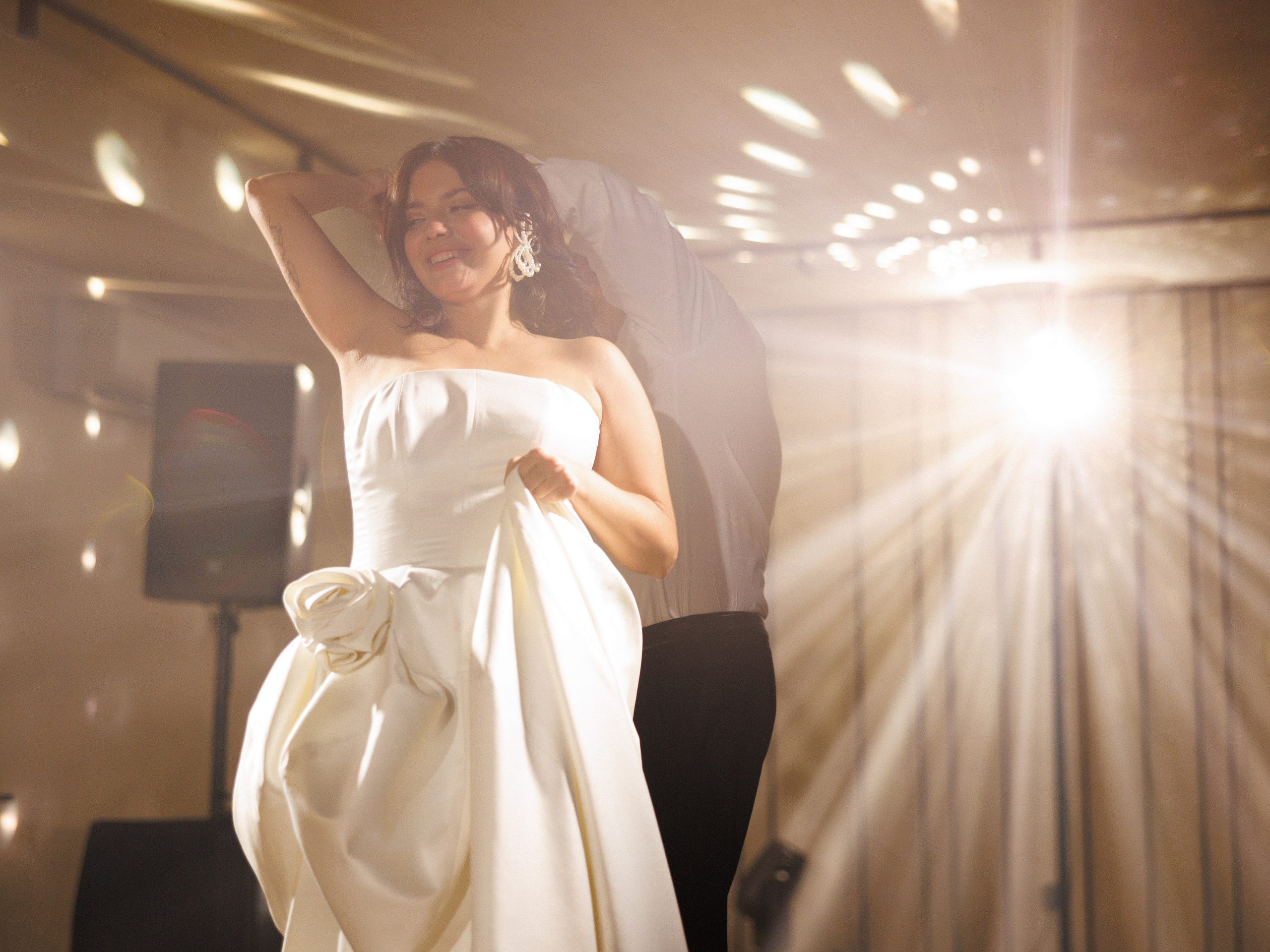 Сезоны счастья. Свадебный и семейный фотограф Мария Князева в Санкт-Петербурге