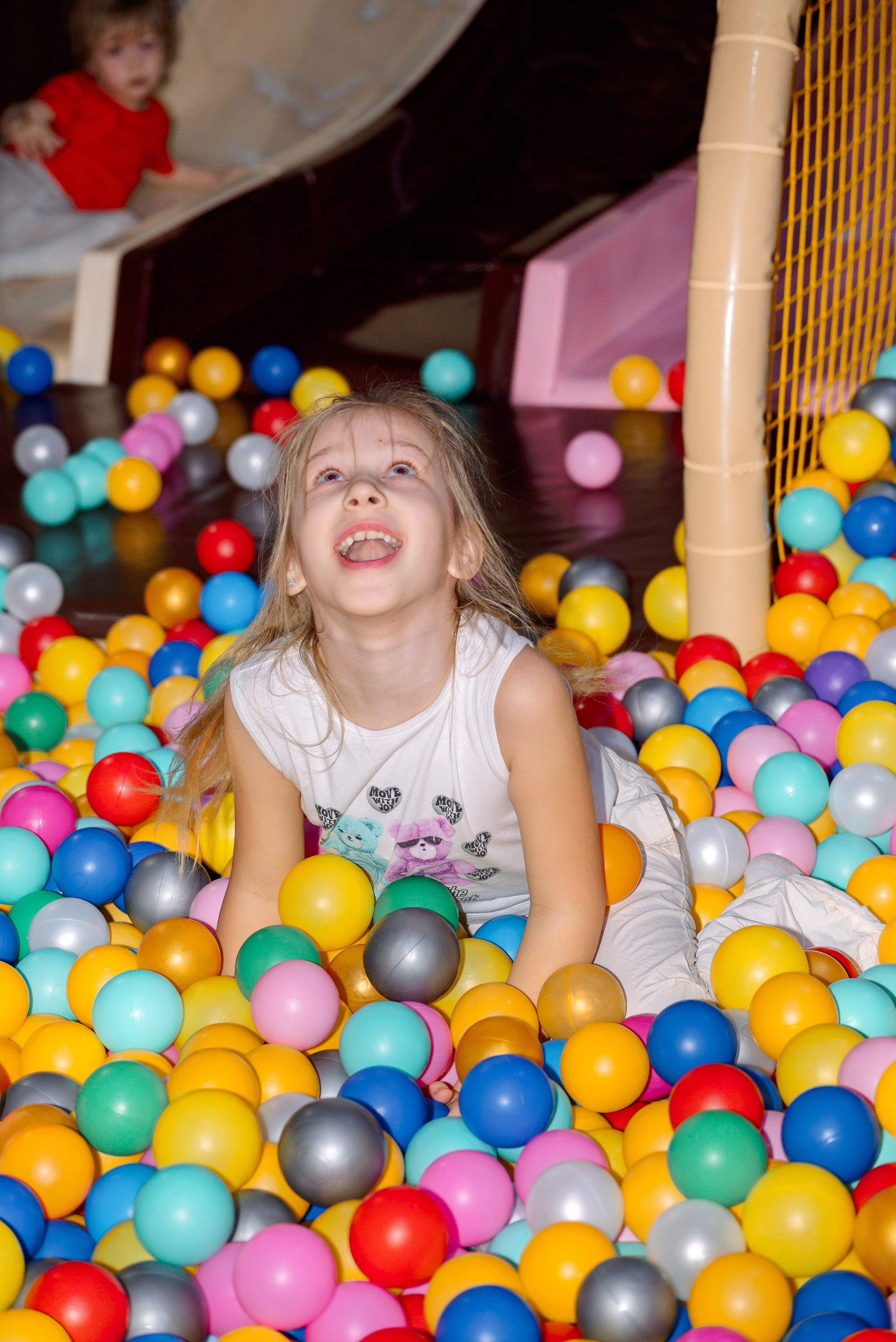 День рождения