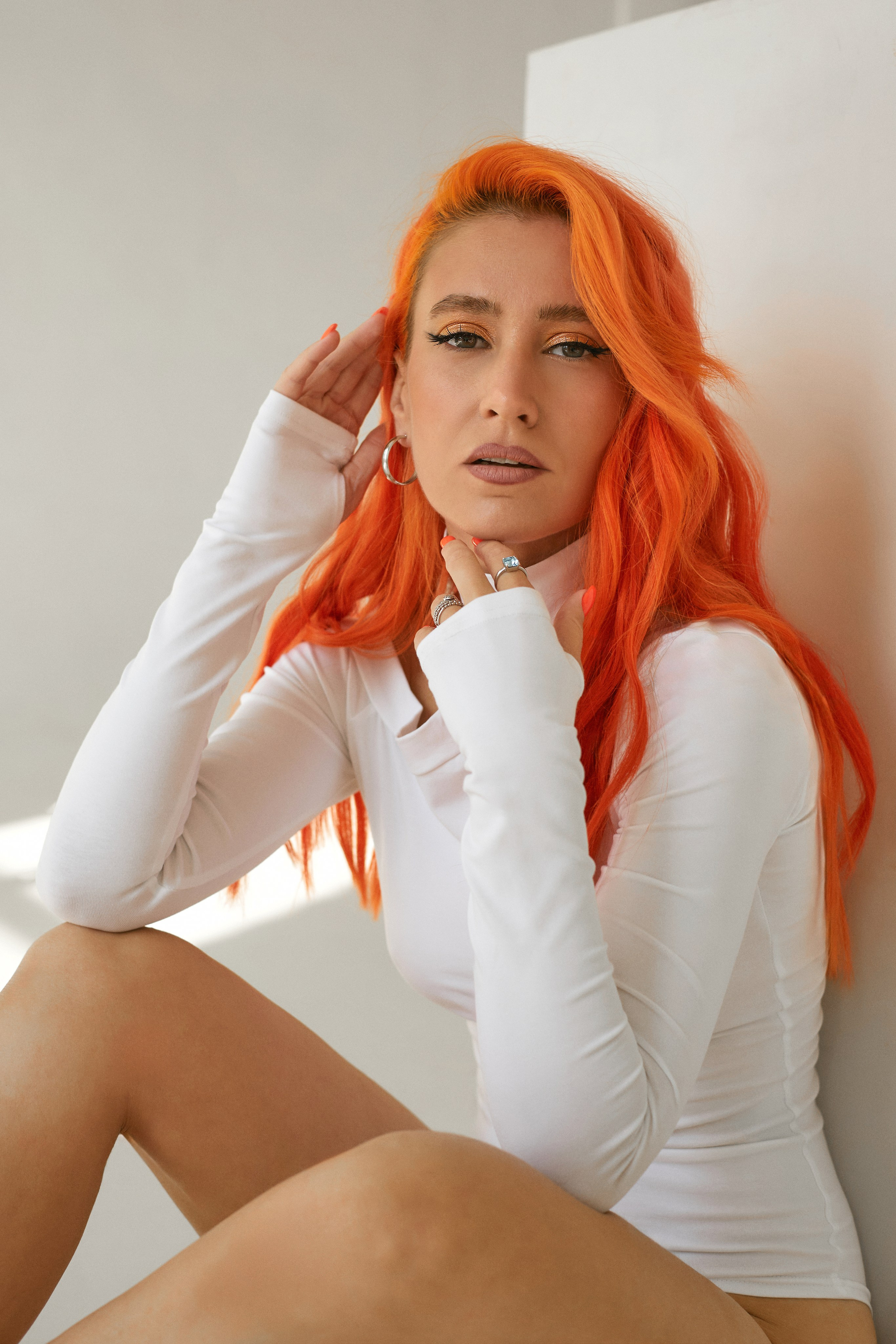 Bright. Ксения Исакова — фотограф Кострома