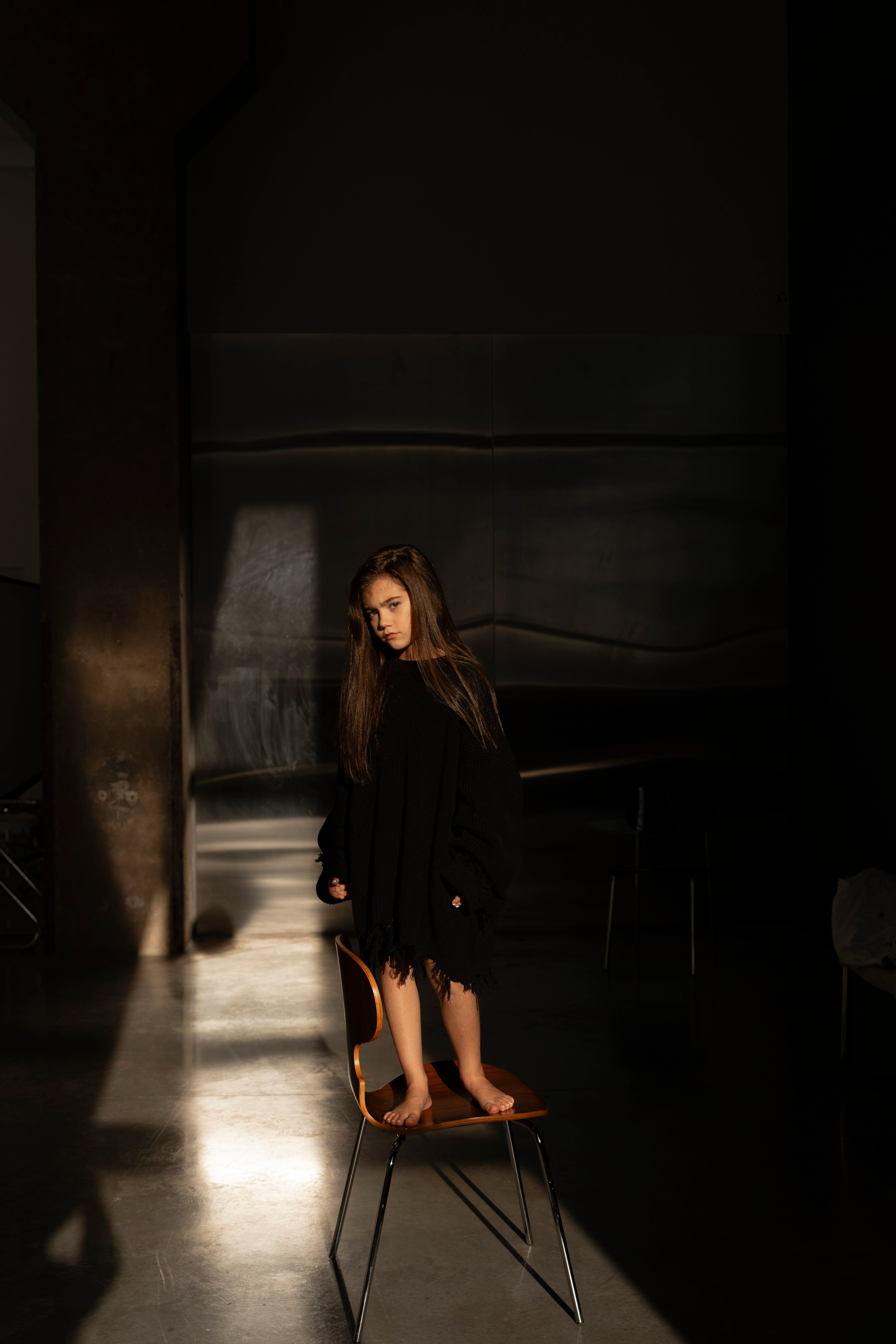 Нина. Семейный и детский фотограф в Москве