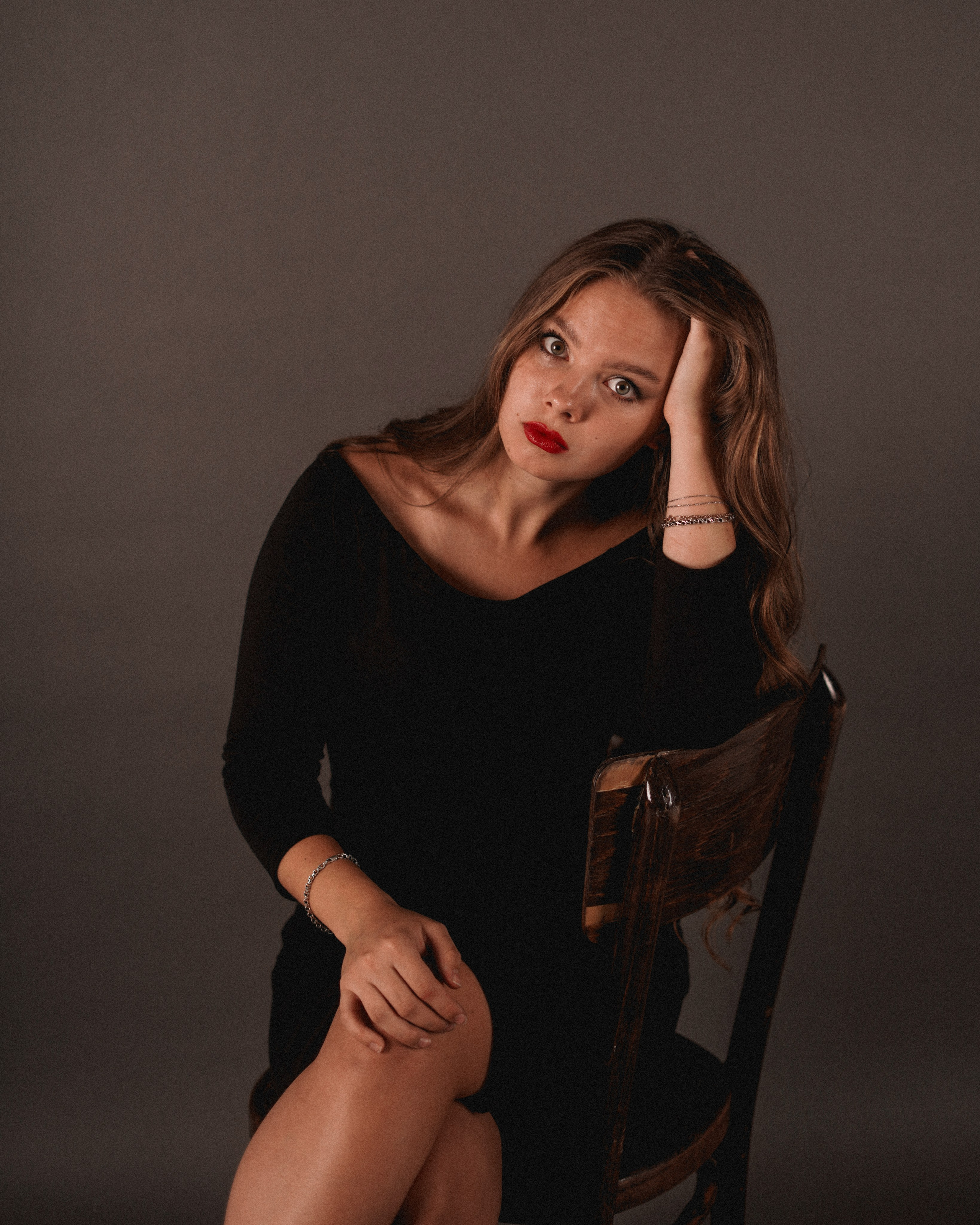 Катя. Творческий фотограф в Санкт-Петербурге Леонид Фельдман