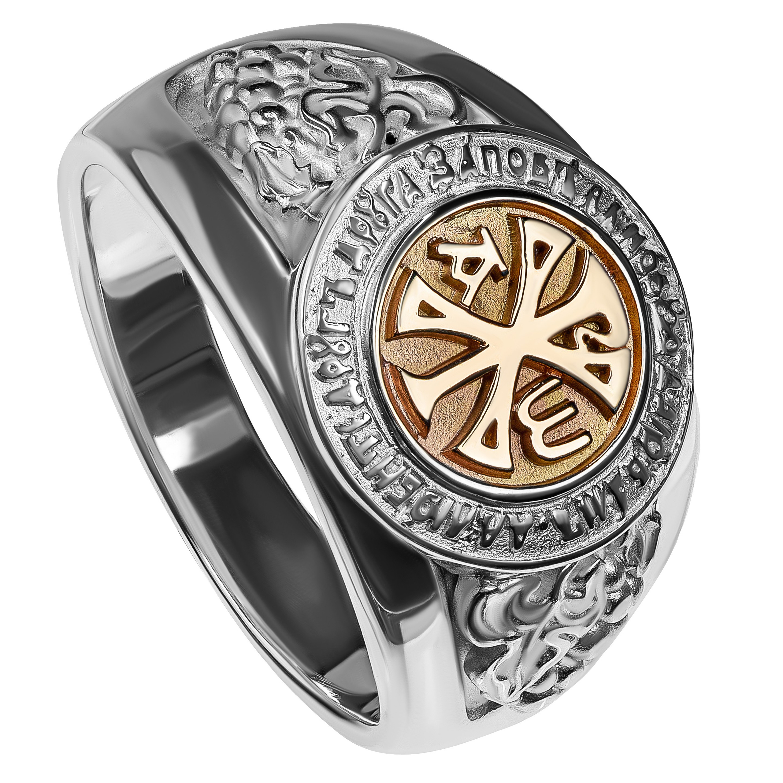 Ювелирные изделия. Съёмка и обучение рекламной фотографии в Москве