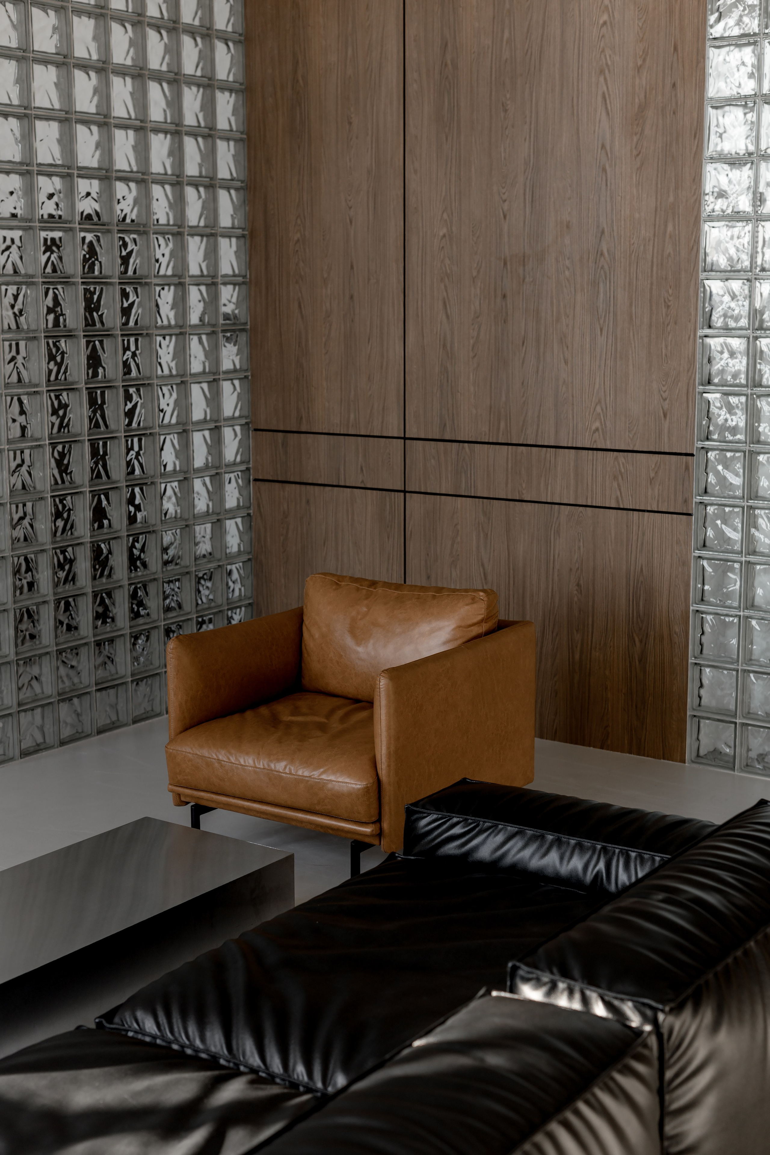 Интерьер. Fabrika  — фотостудия в центре Брянска