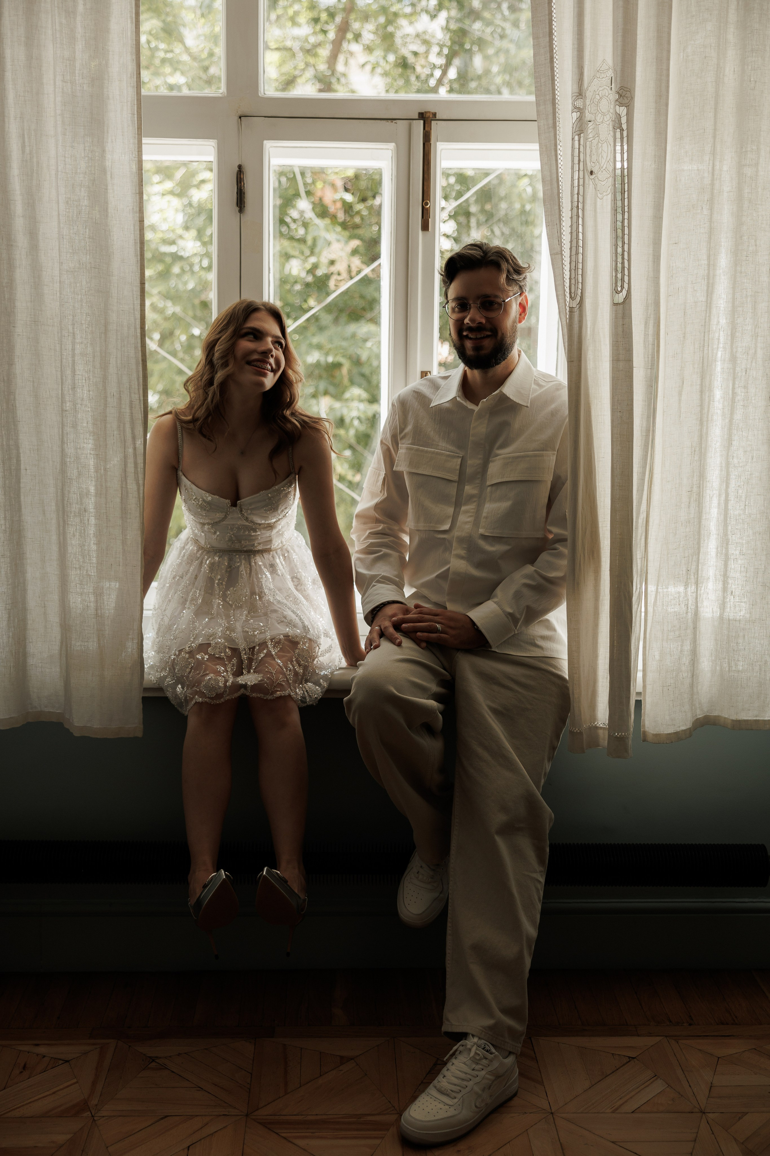 S & M. Свадебный и event-фотограф Иван Волнухин